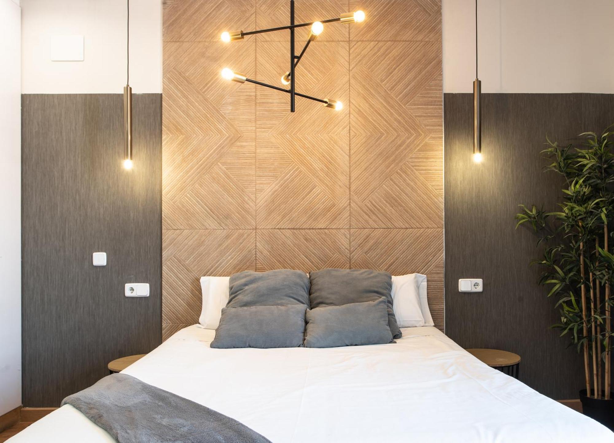 Zinc Apartamento