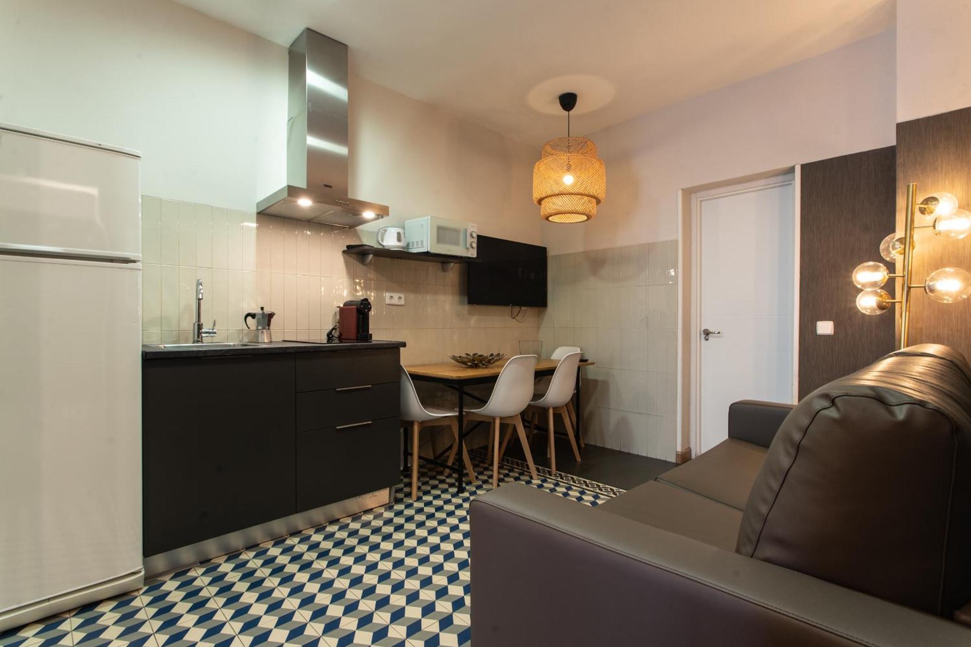 Zinc Madrid