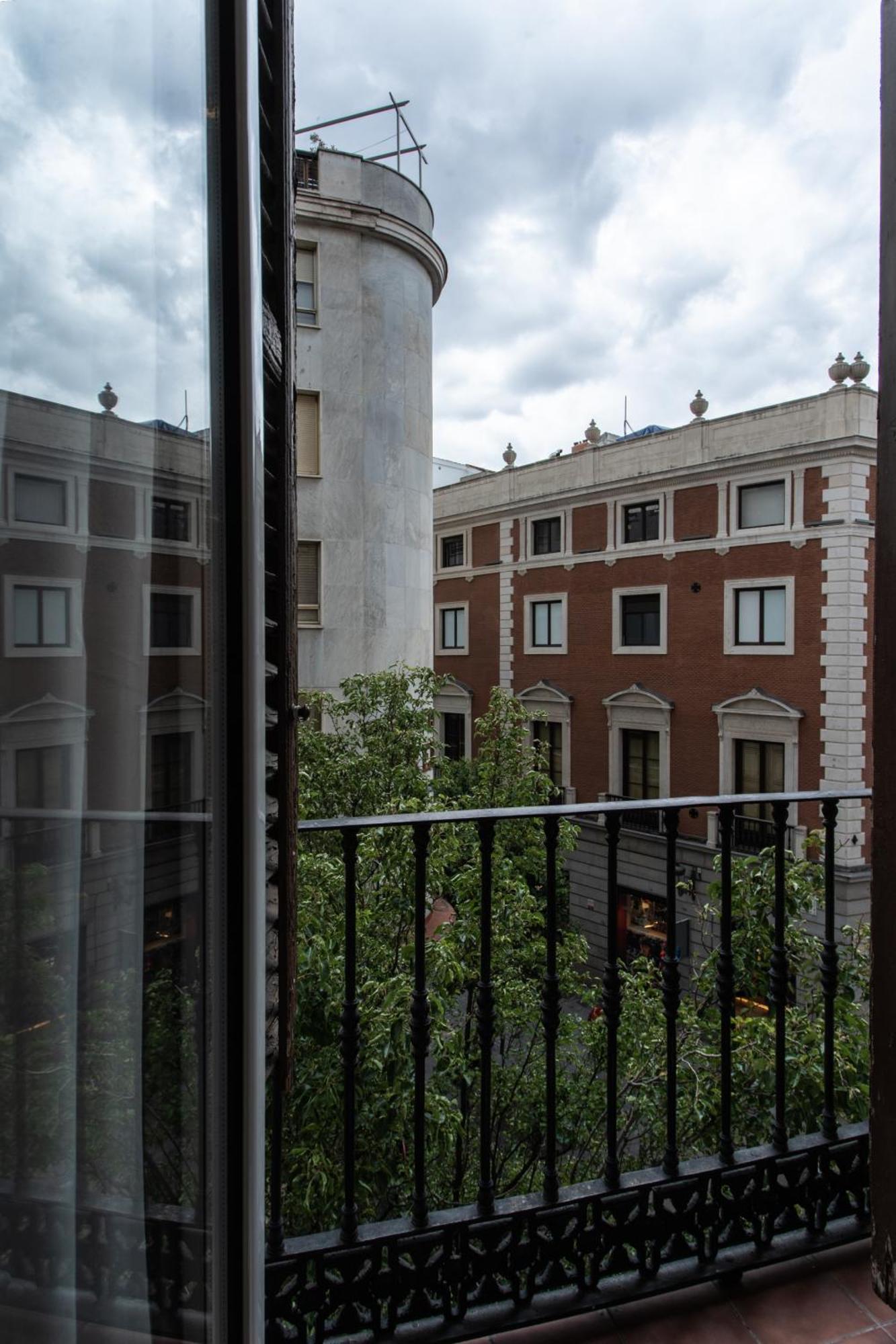 Zinc * Madrid