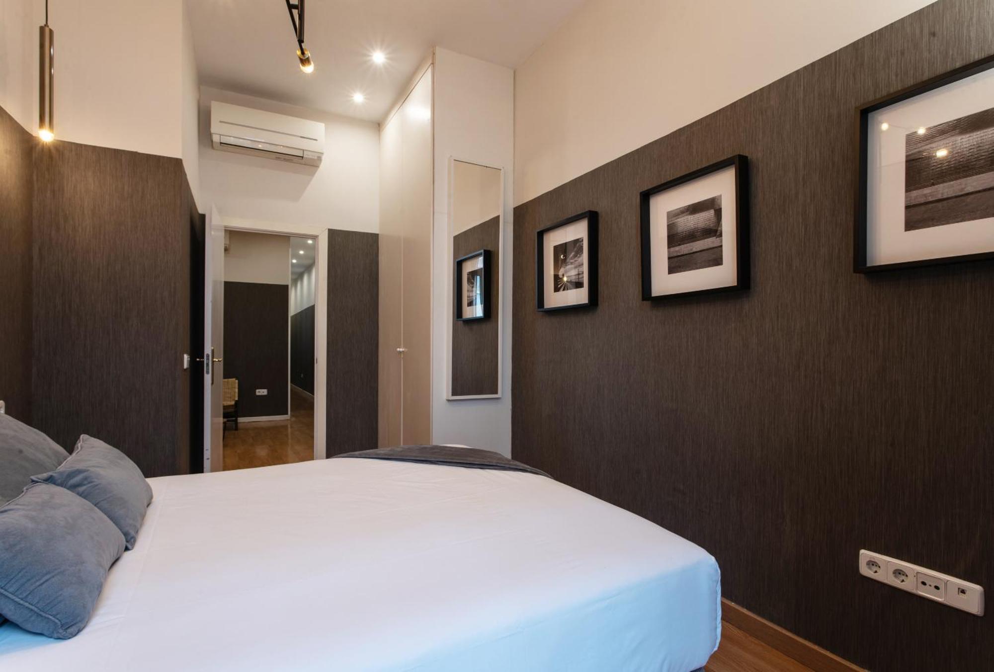 Apartamento Zinc