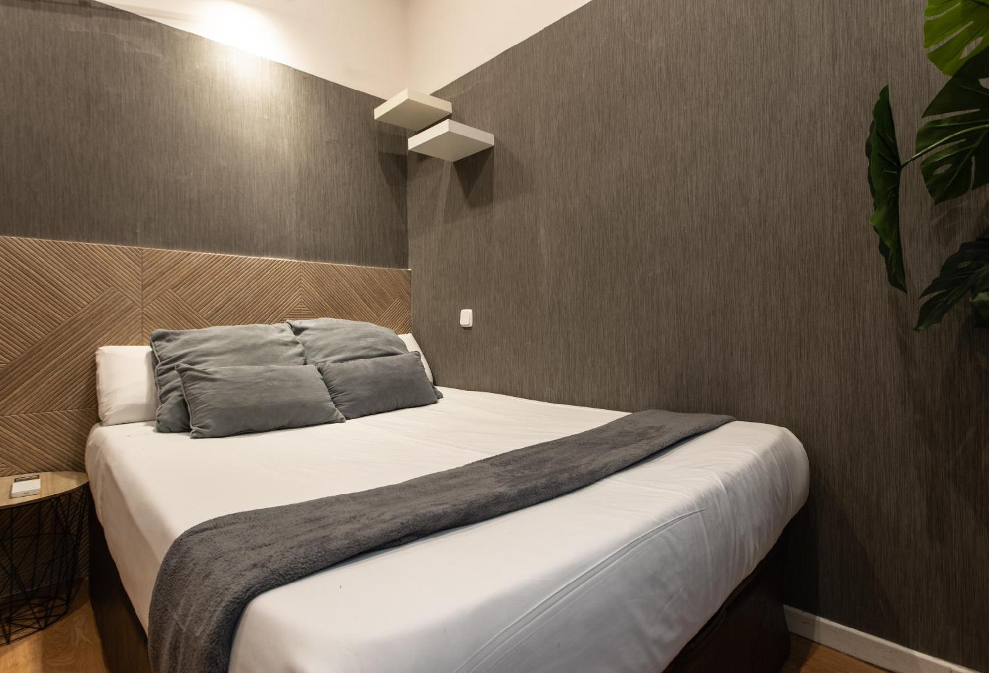 Zinc Apartamento Madrid