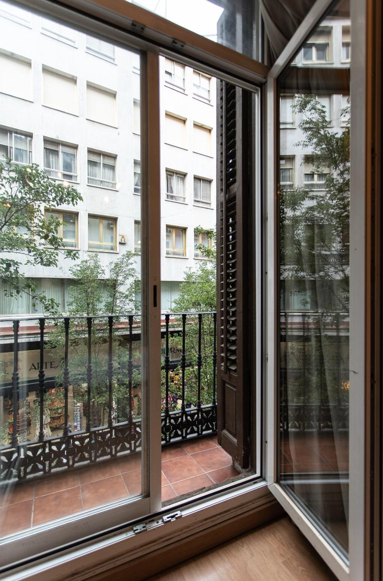 Apartamento Zinc Madrid