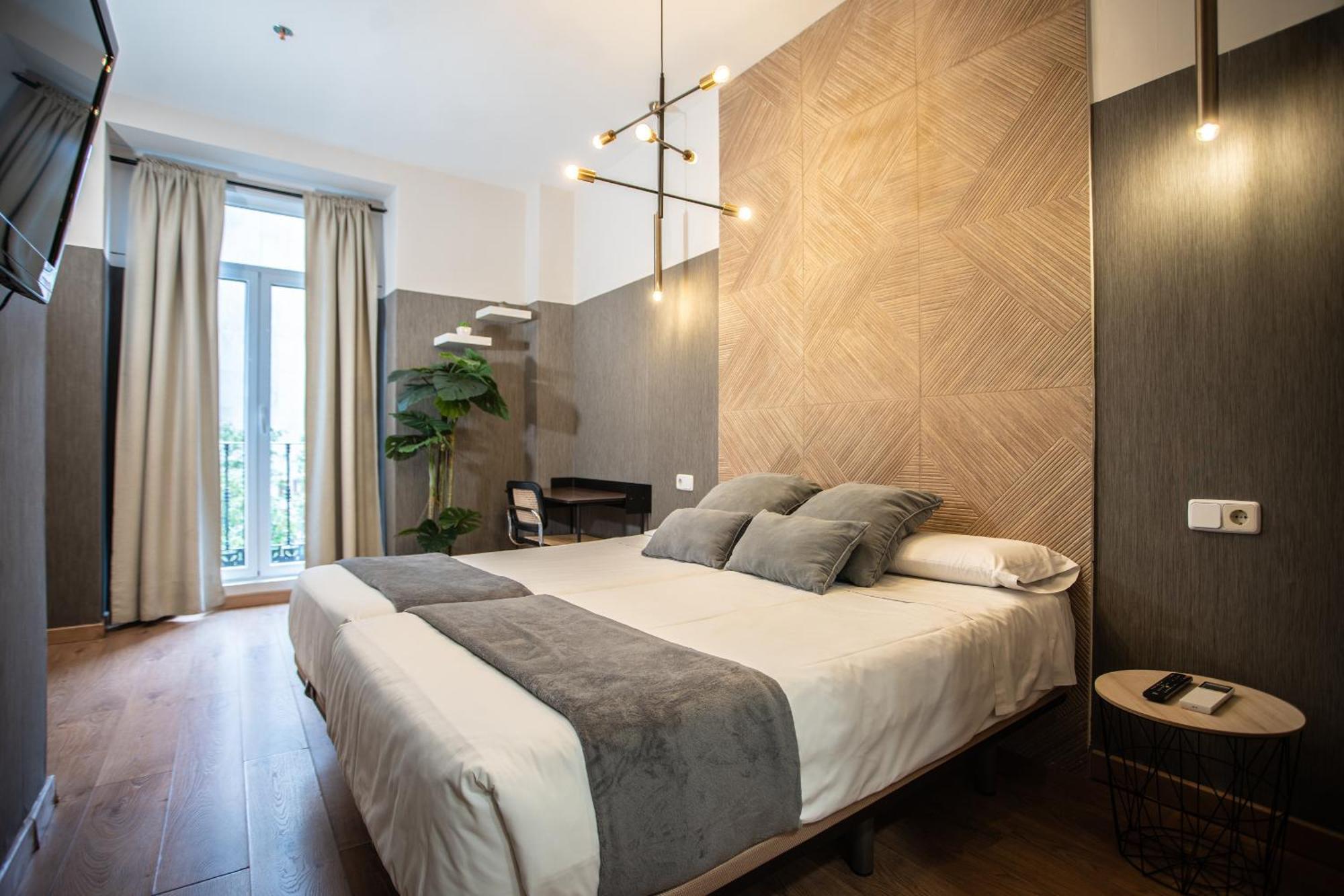 Zinc Madrid