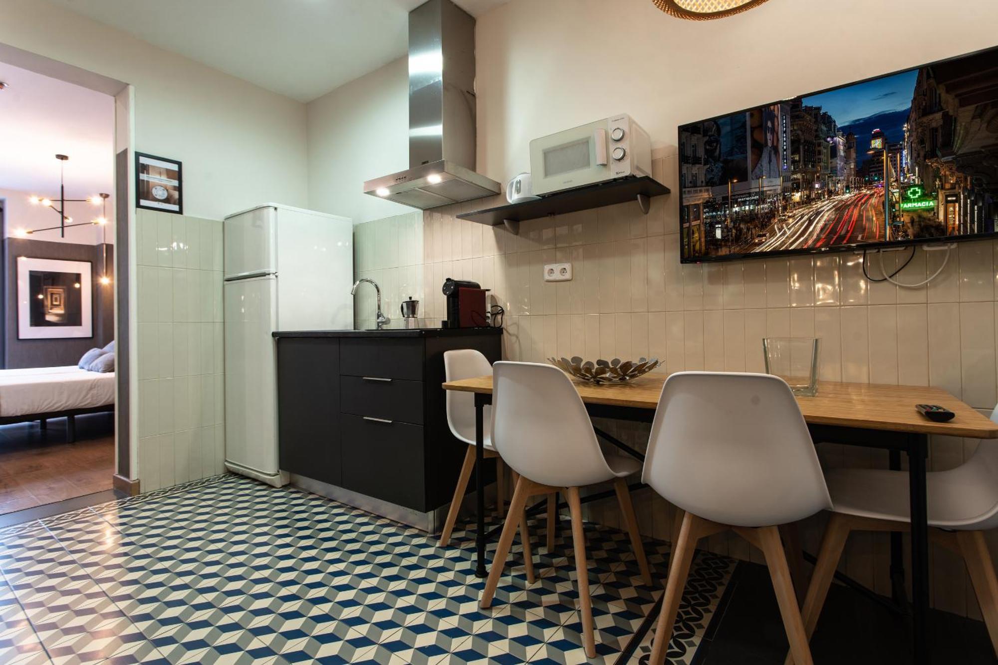 Zinc Apartamento