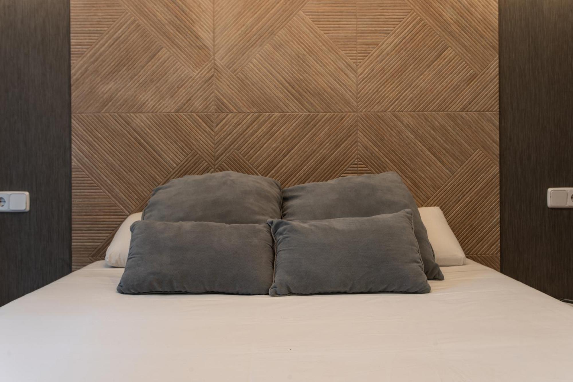 Apartamento Zinc