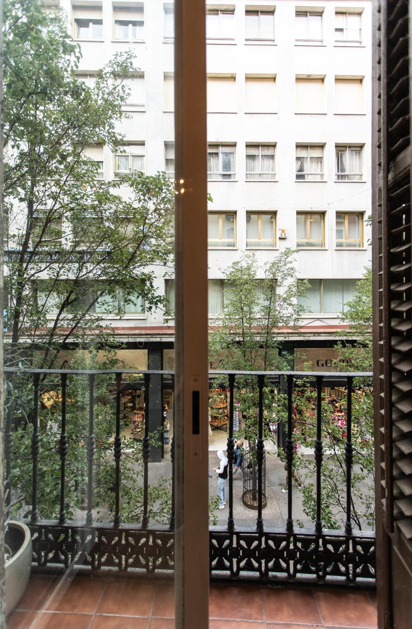 Apartamento Zinc Madrid