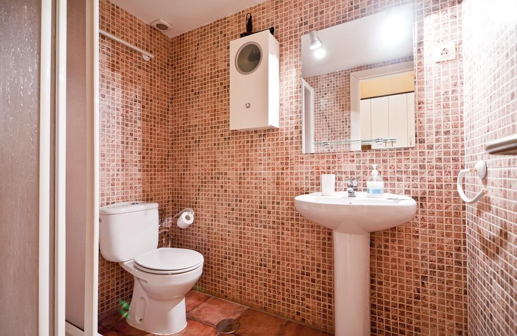 Puerta Del Sol I Apartamento *