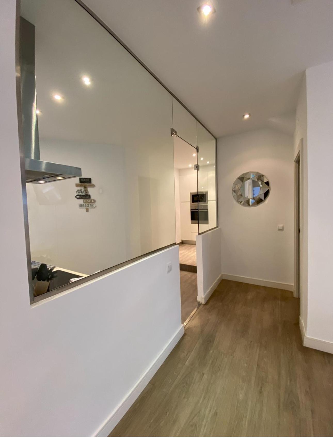 Citymad Gran Via Apartamento Madrid