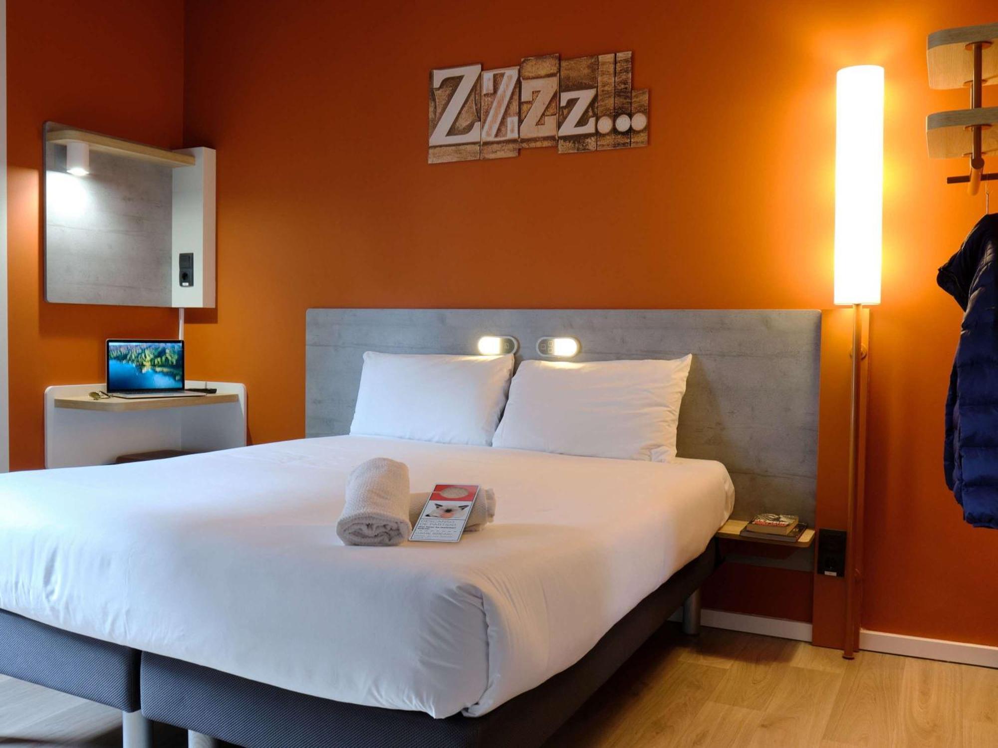 Ibis Budget Aeropuerto *