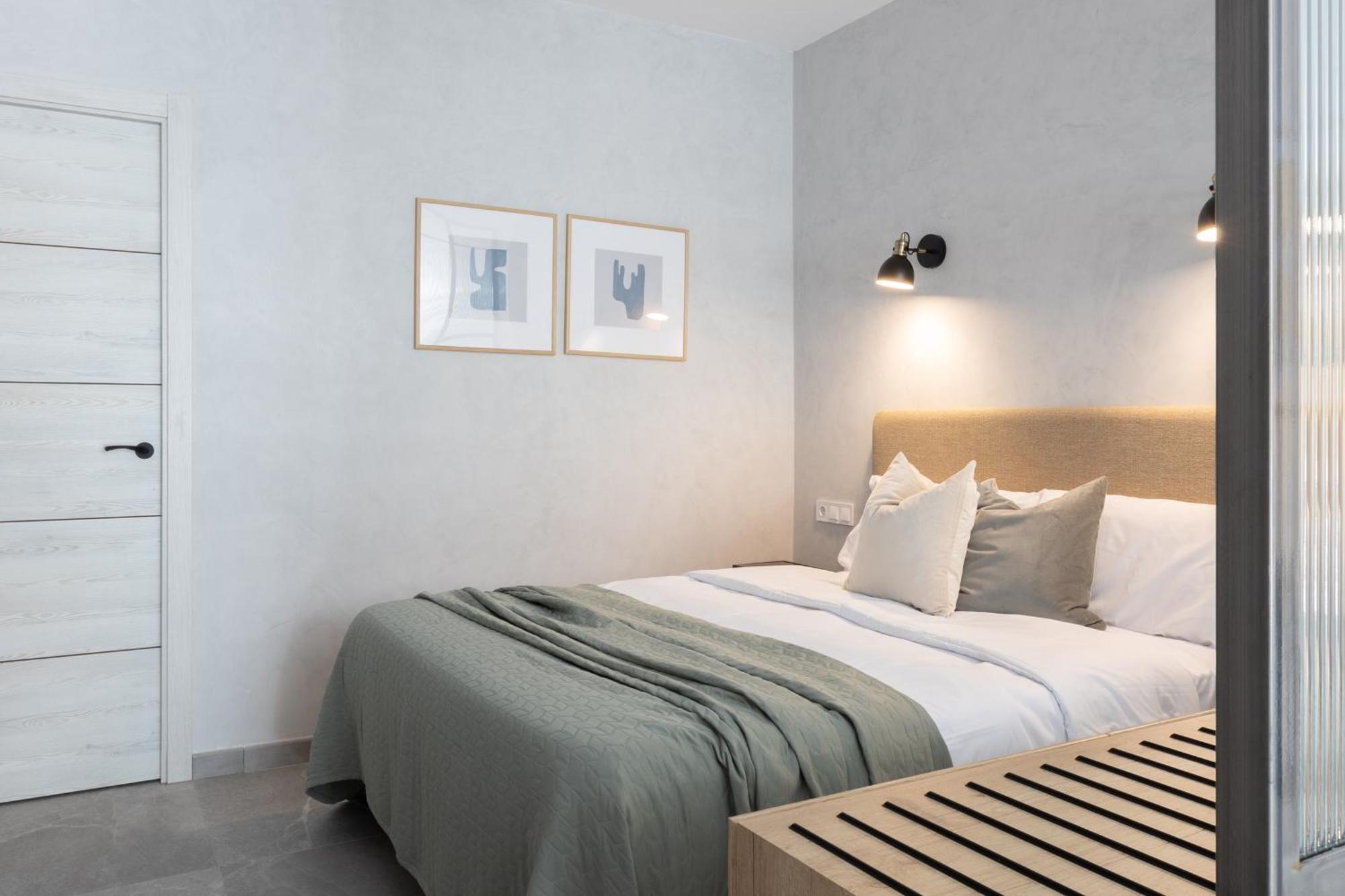 Apartment Global Home-ocana