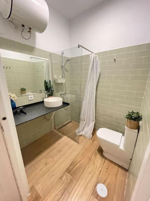 Wakaflats 2, Centro Madrid, Chueca, Sb Apartamento