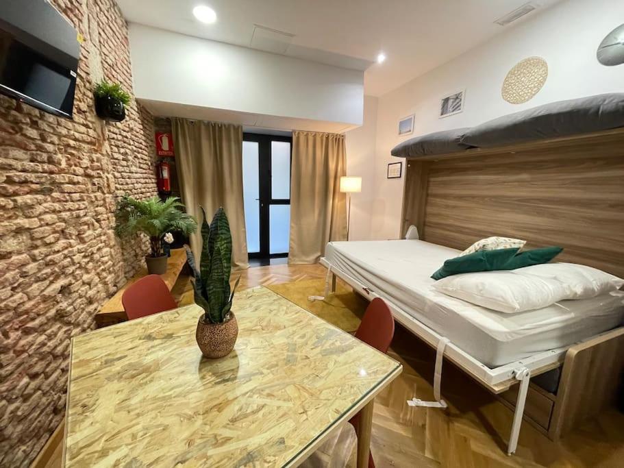 Wakaflats 2, Centro Madrid, Chueca, Sb Apartamento *