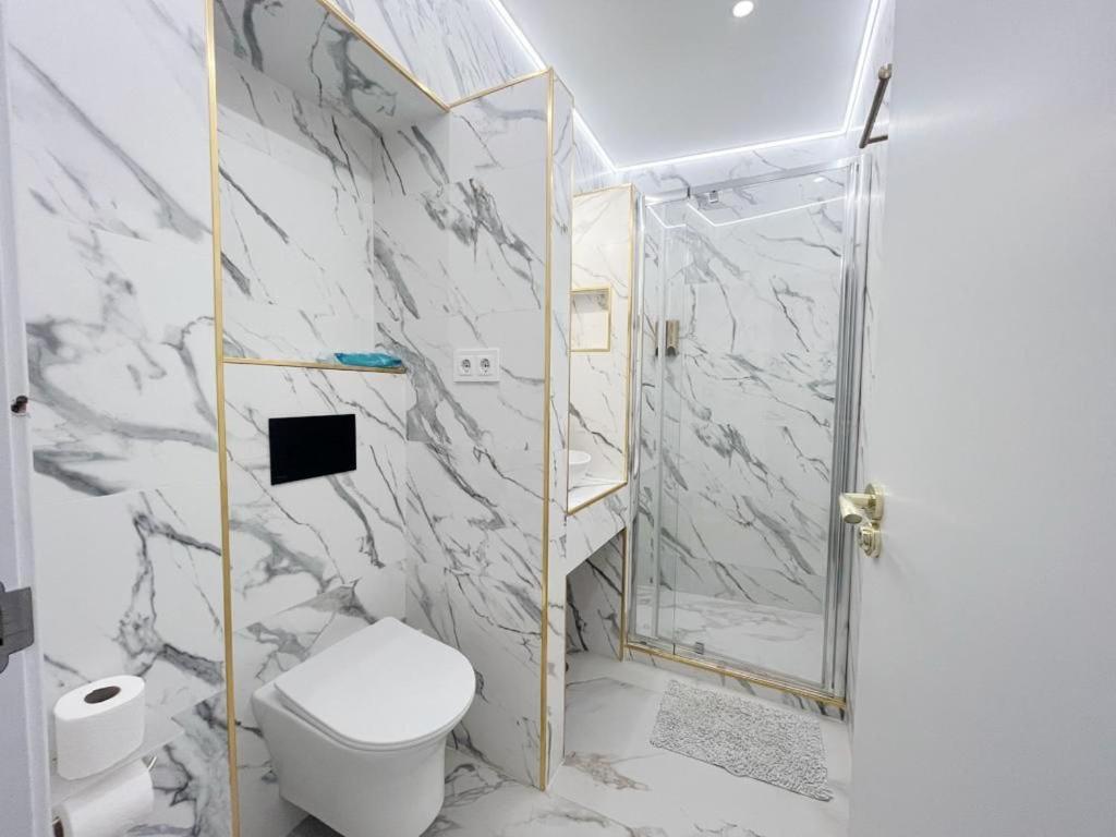 Apartment Lof6 Luxury Plaza Mayor Madrid