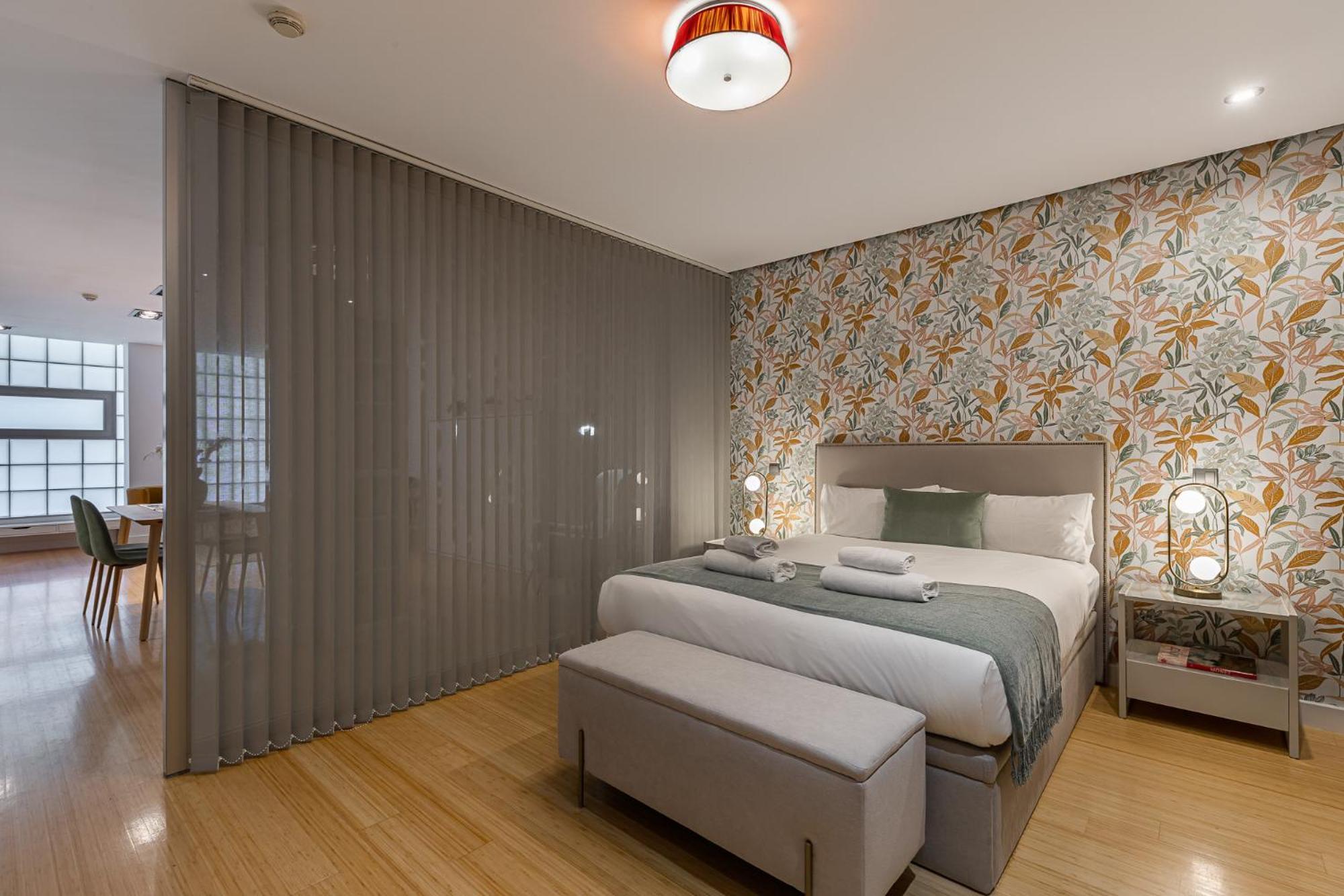 Apartamento Waou Atocha Iv - Alquiler Corta Duracion