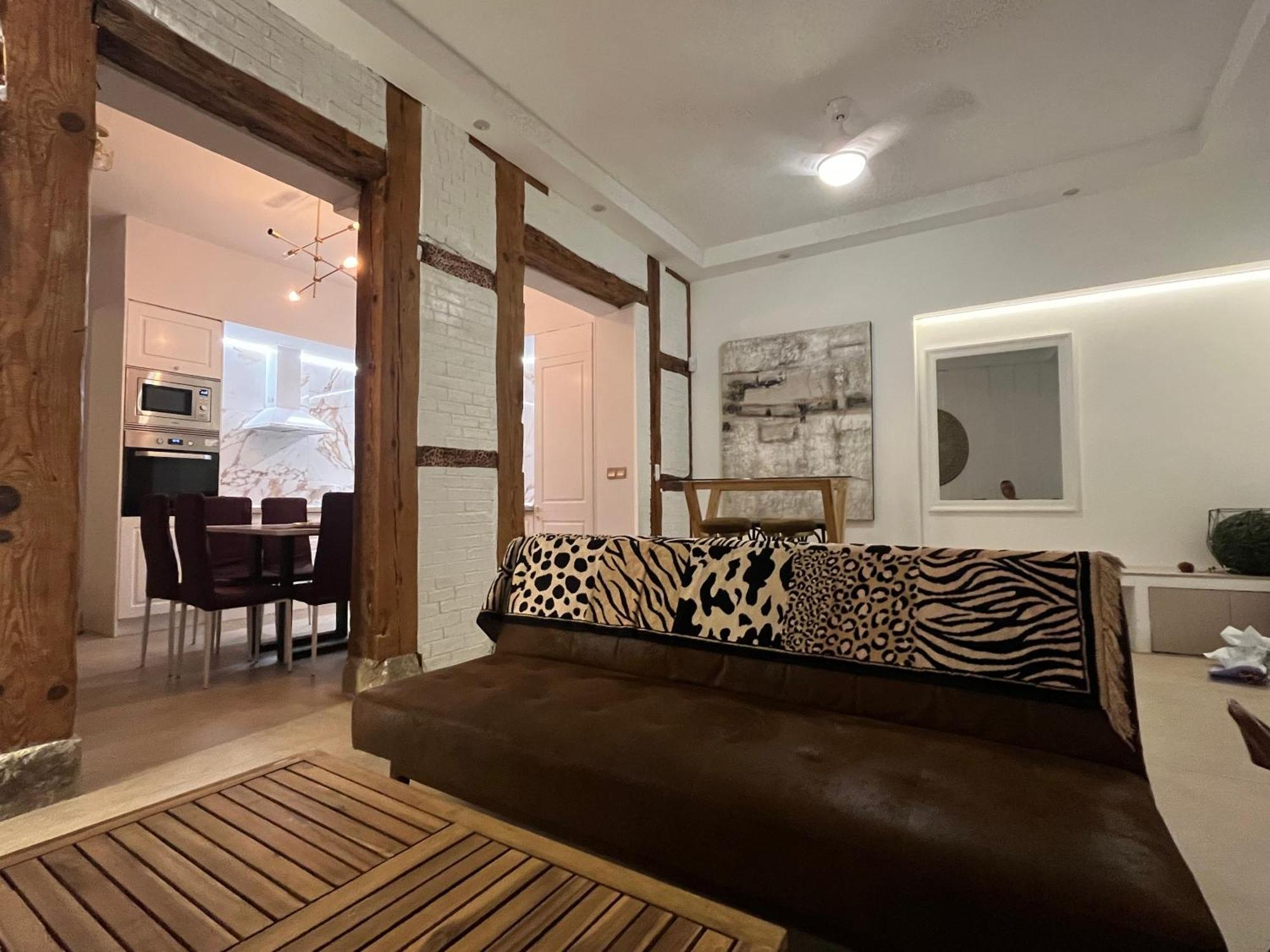 Lof6 Luxury Plaza Mayor Apartment