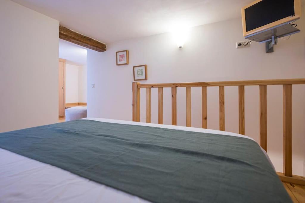 Centrico Apto Entre Sol Y Gran Via Apartamento