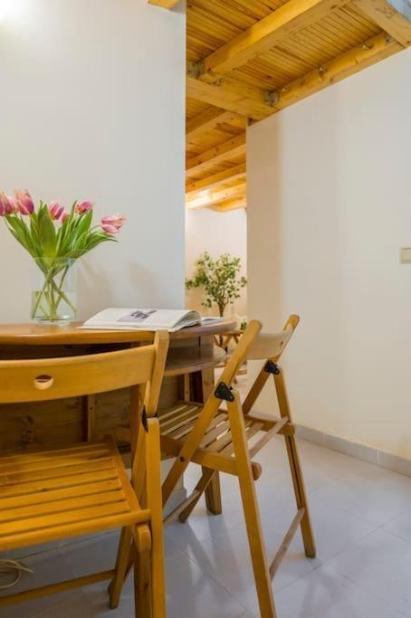 Apartamento Centrico Apto Entre Sol Y Gran Via