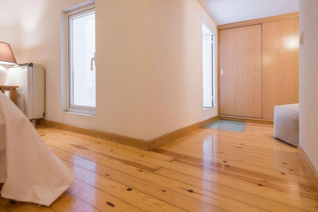 Apartamento Centrico Apto Entre Sol Y Gran Via