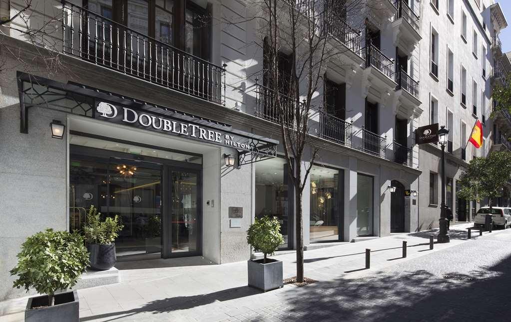 Doubletree By Hilton Madrid-prado Hotel 4*