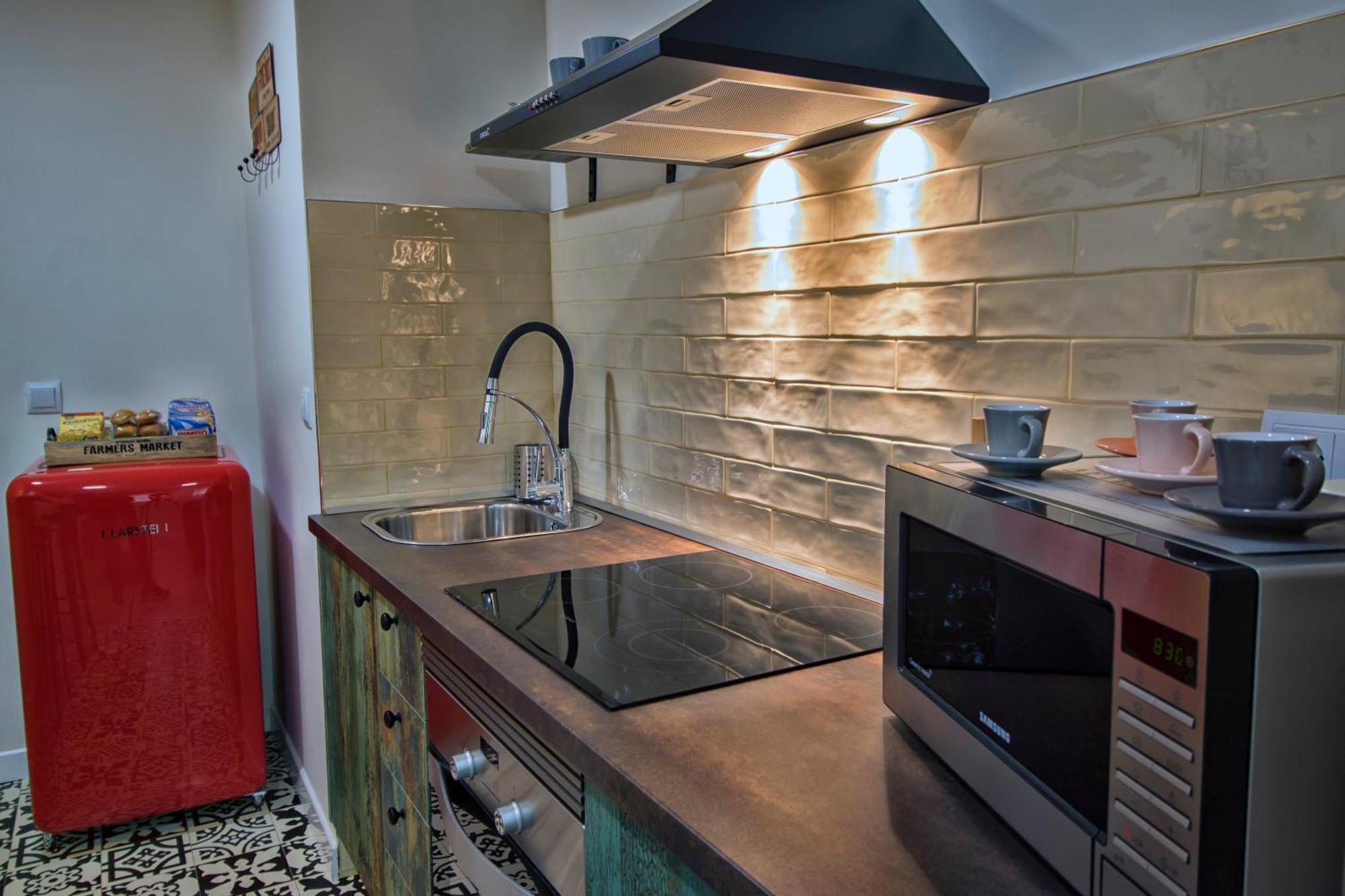 T-homes - Cuenca Apartamento