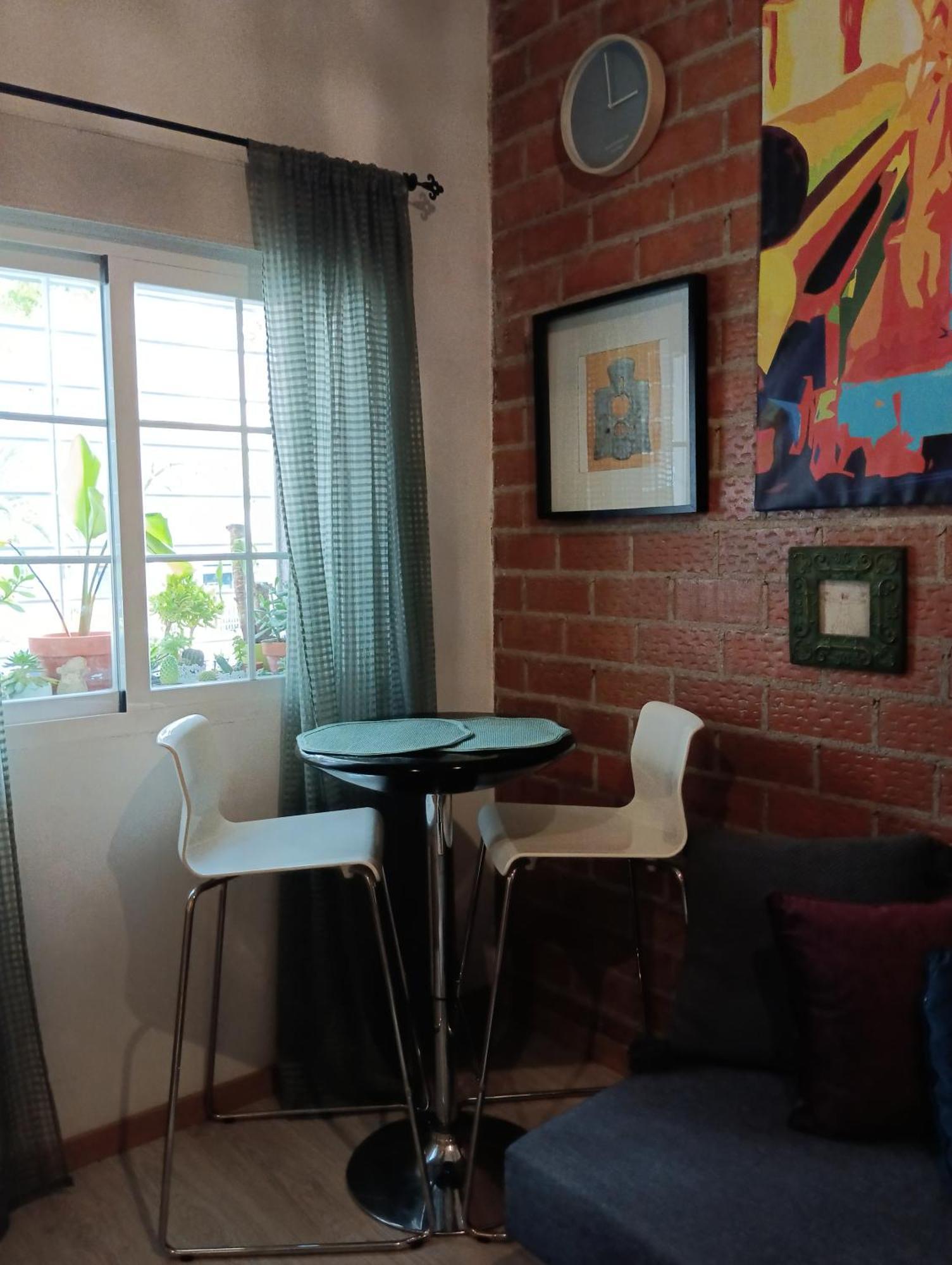 El Pozo-villalobos Apartment *