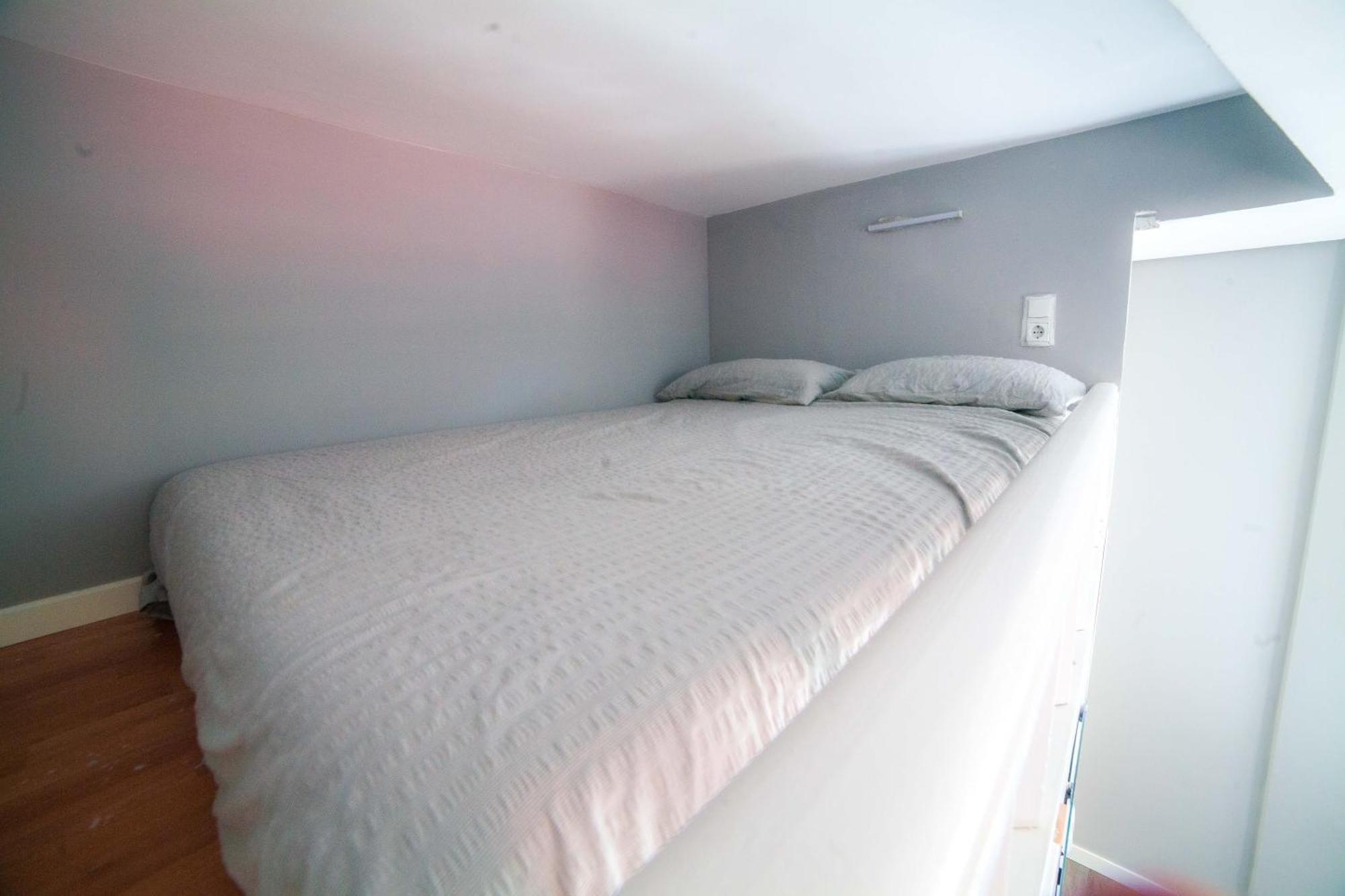 Apartment Plaza Mayor-tintoreros *