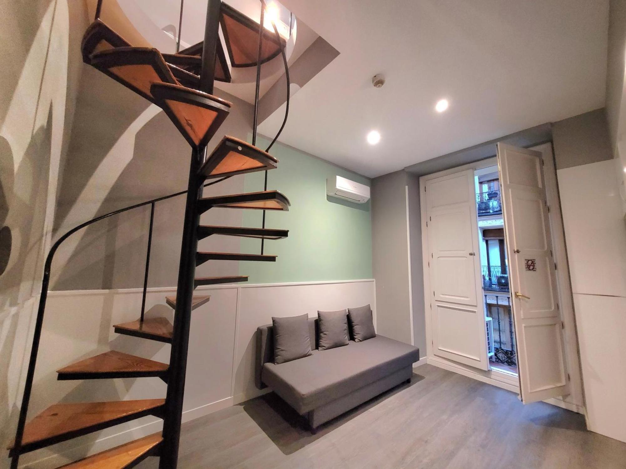Apartamento Plaza Mayor-cava Baja *