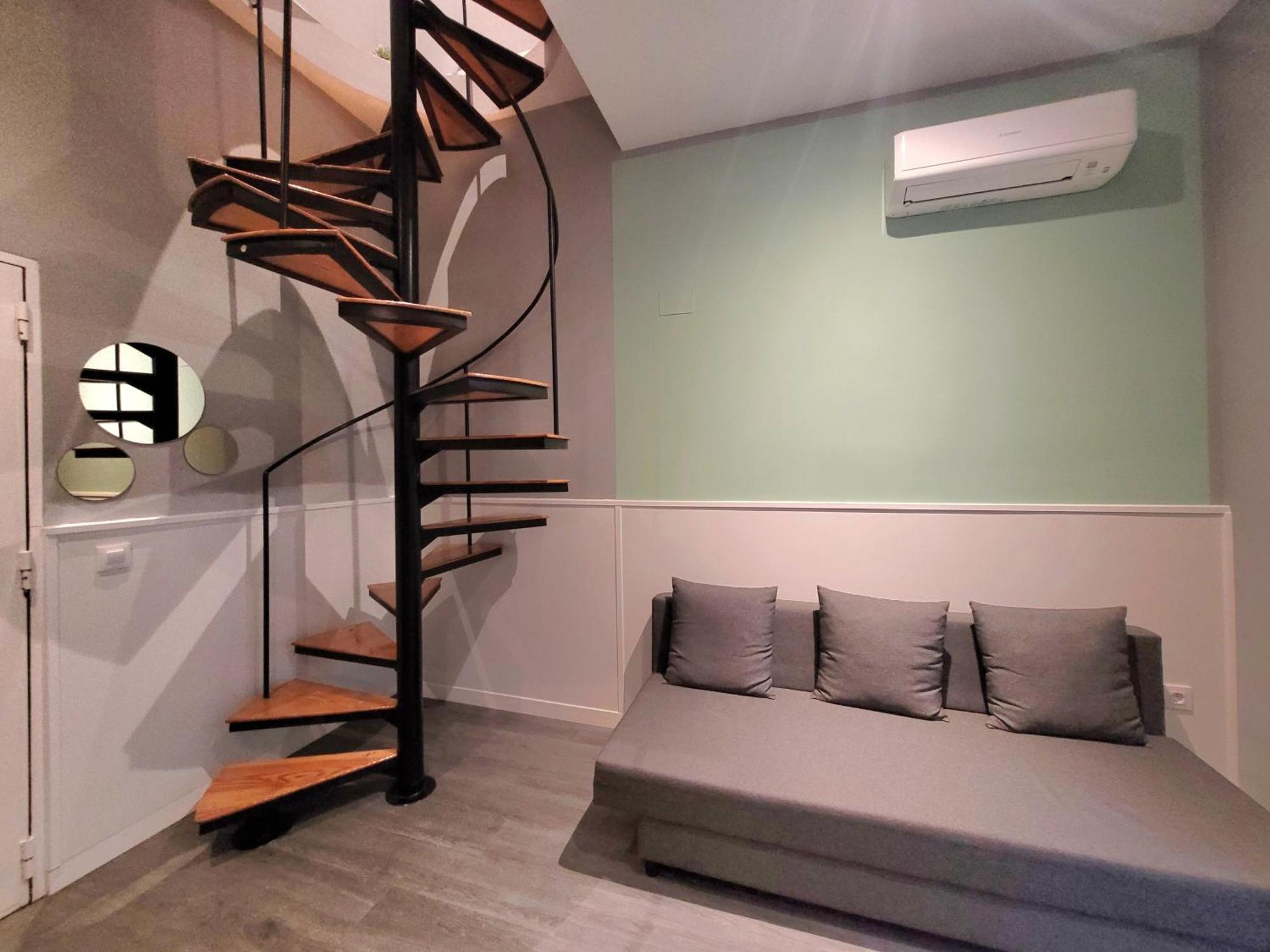 Plaza Mayor-cava Baja Apartment Madrid
