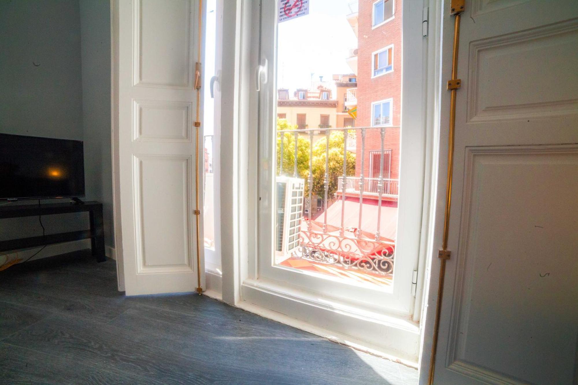 Apartment Plaza Mayor-tintoreros