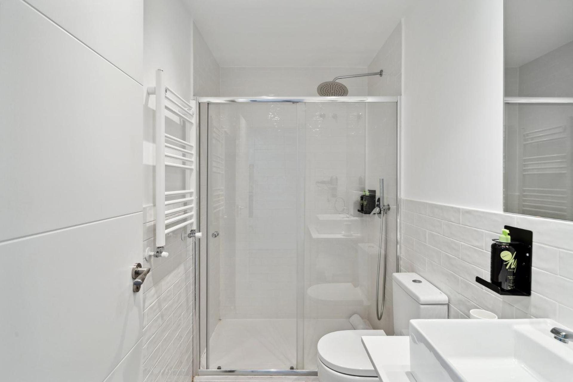 Apartamento Sleep Nuñez De Balboa By Madrid