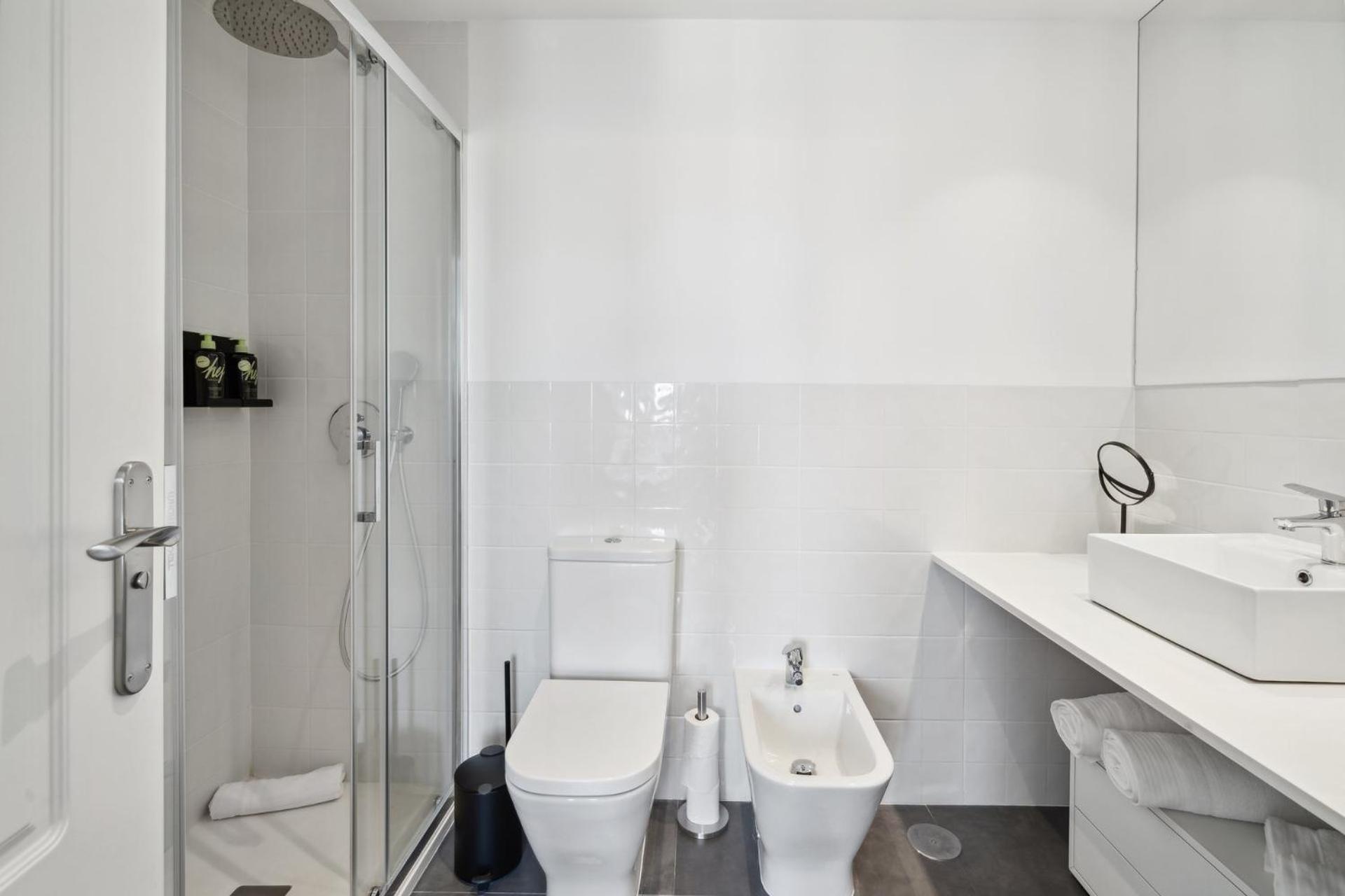 Apartamento Sleep Nuñez De Balboa By