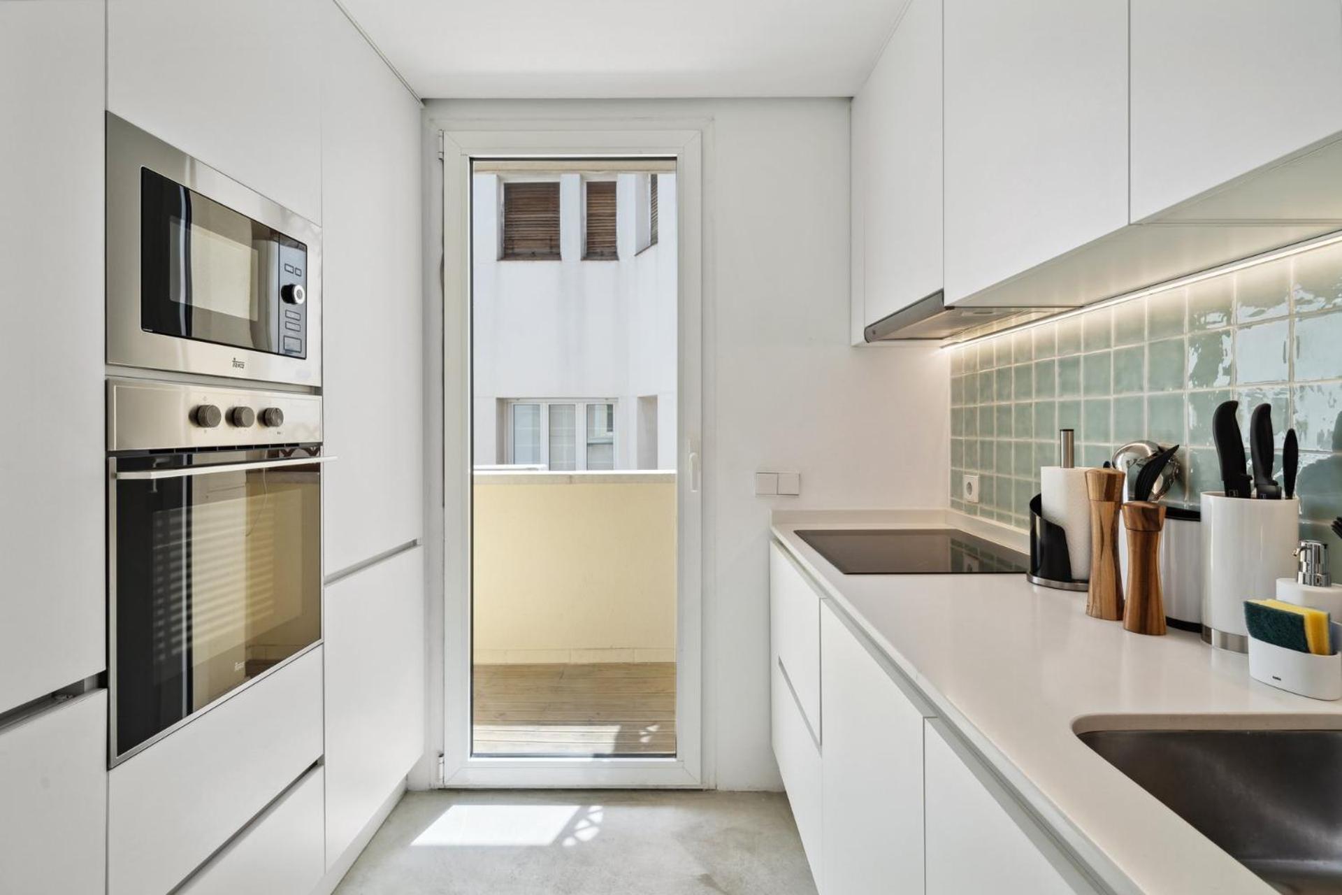 Sleep Nuñez De Balboa By Apartamento *