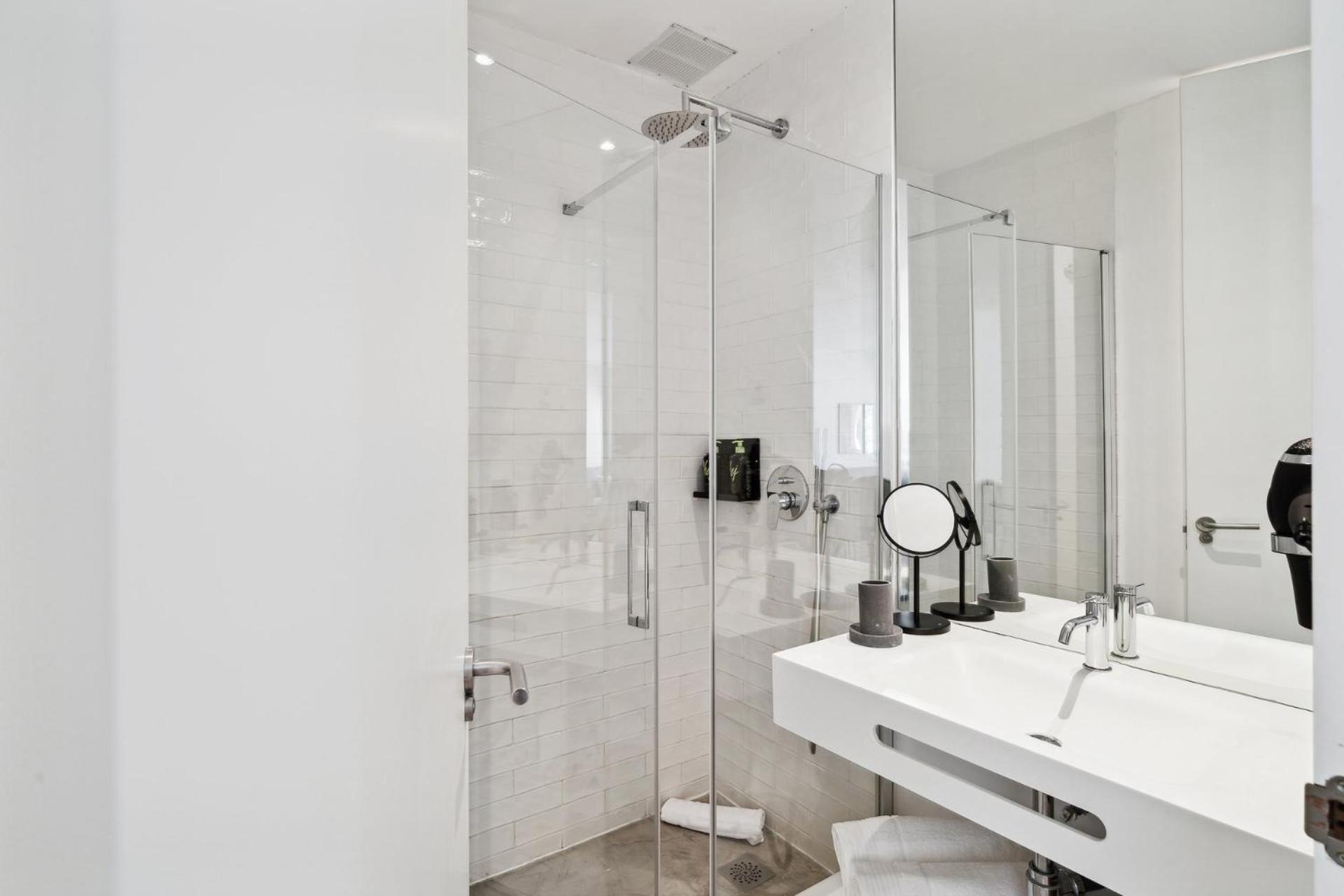 Apartamento Sleep Nuñez De Balboa By *
