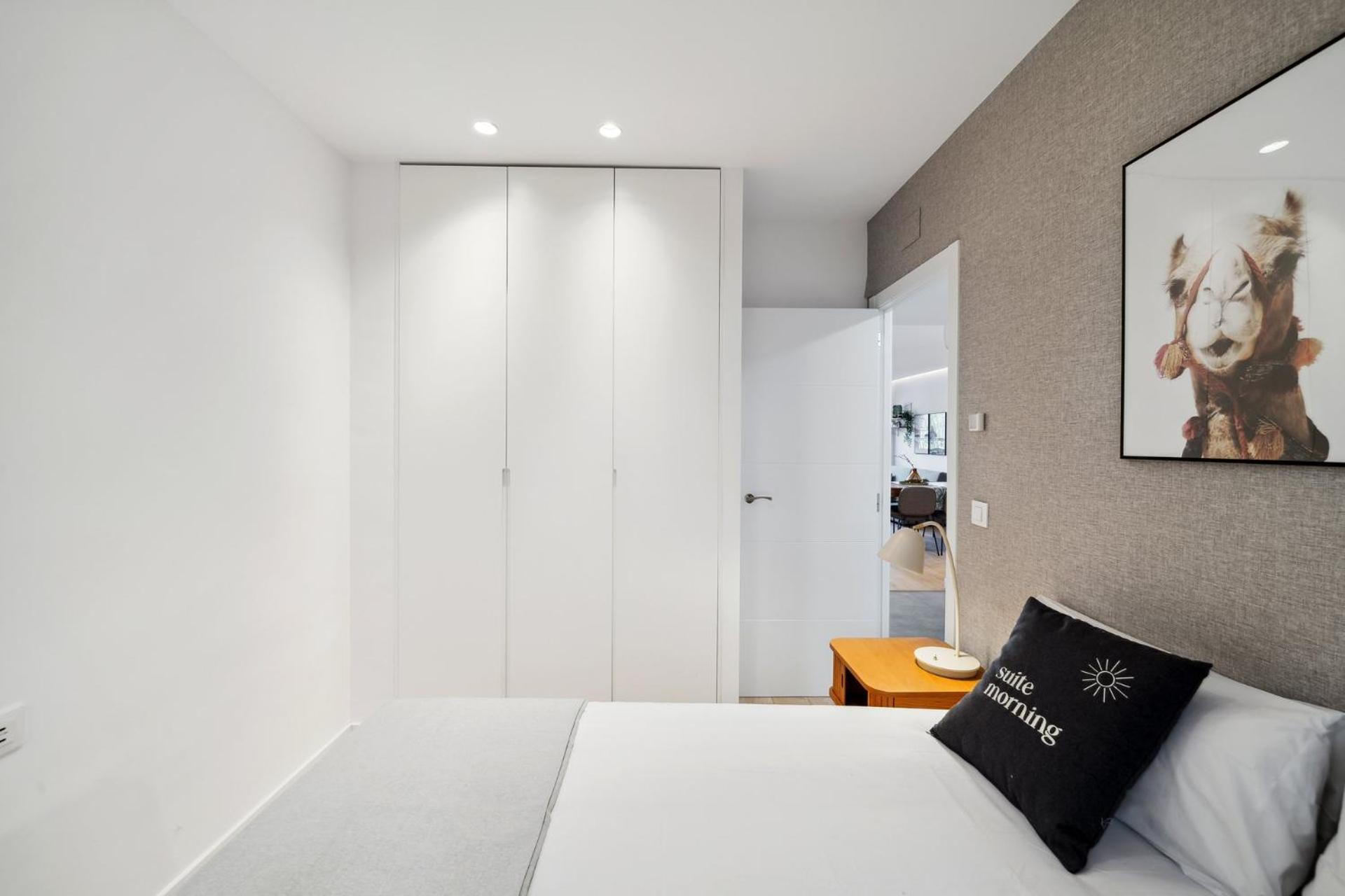 Sleep Nuñez De Balboa By Apartamento