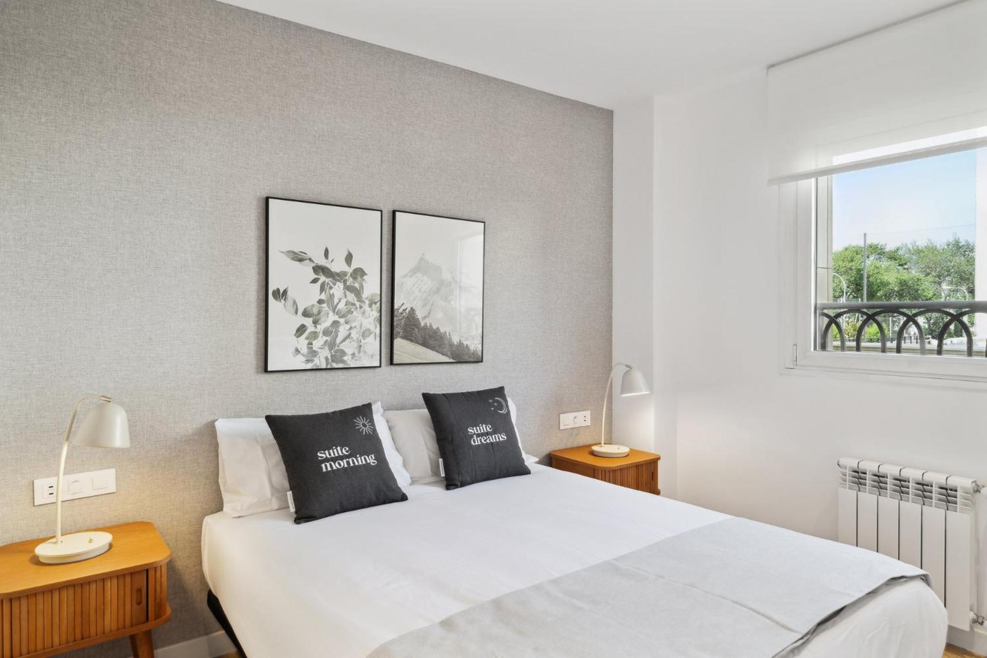 Apartamento Sleep Nuñez De Balboa By *