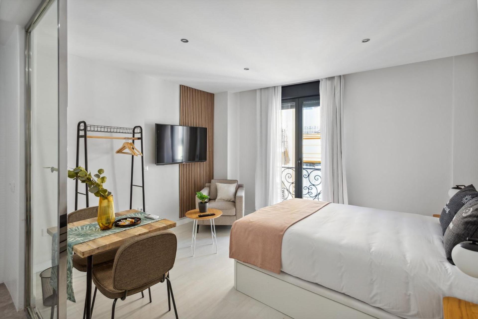 Apartamento Limehome Calle De La Paloma