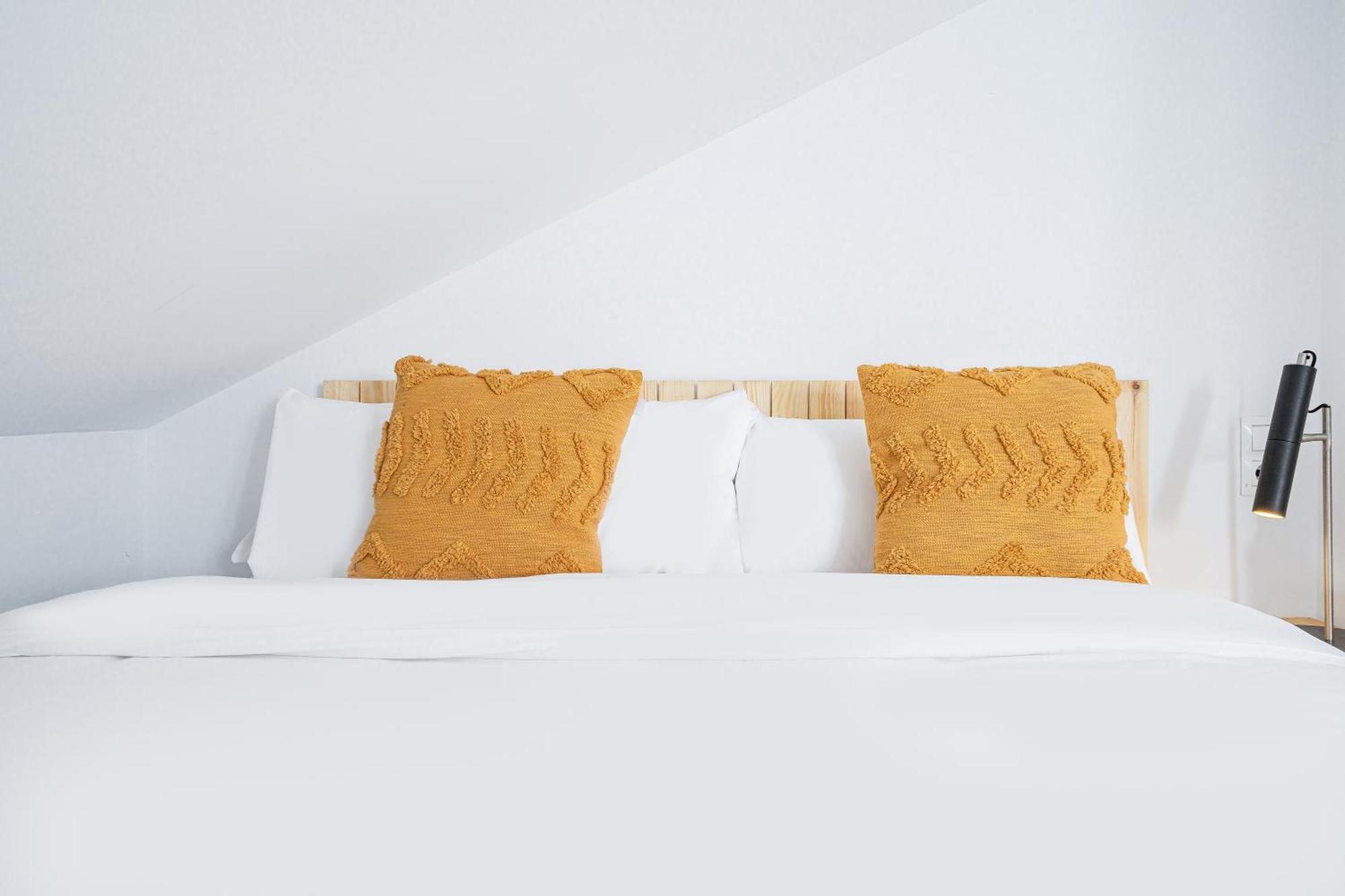 Apartamento Vallecano By Olala Homes Madrid