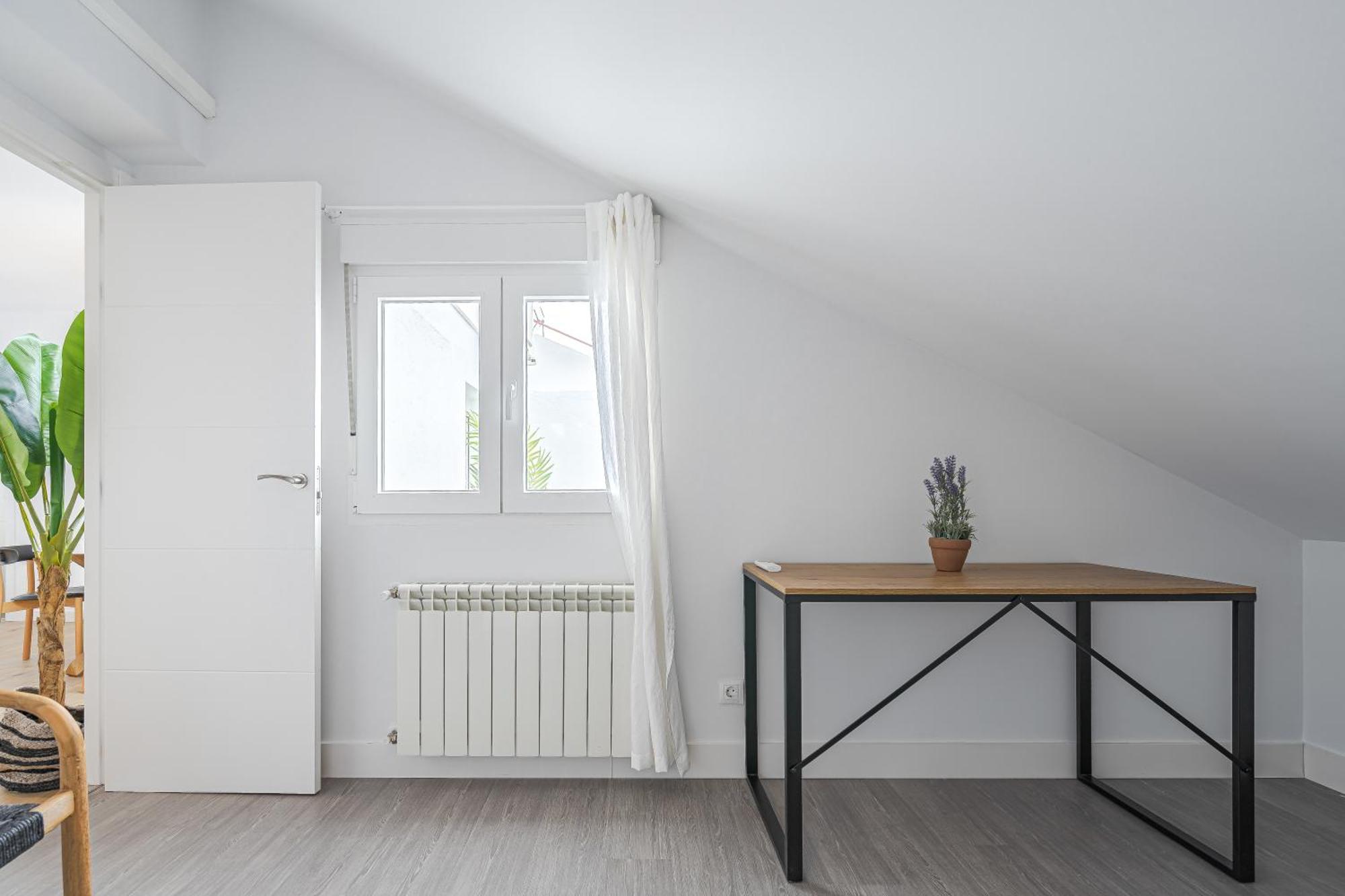 Apartamento Vallecano By Olala Homes
