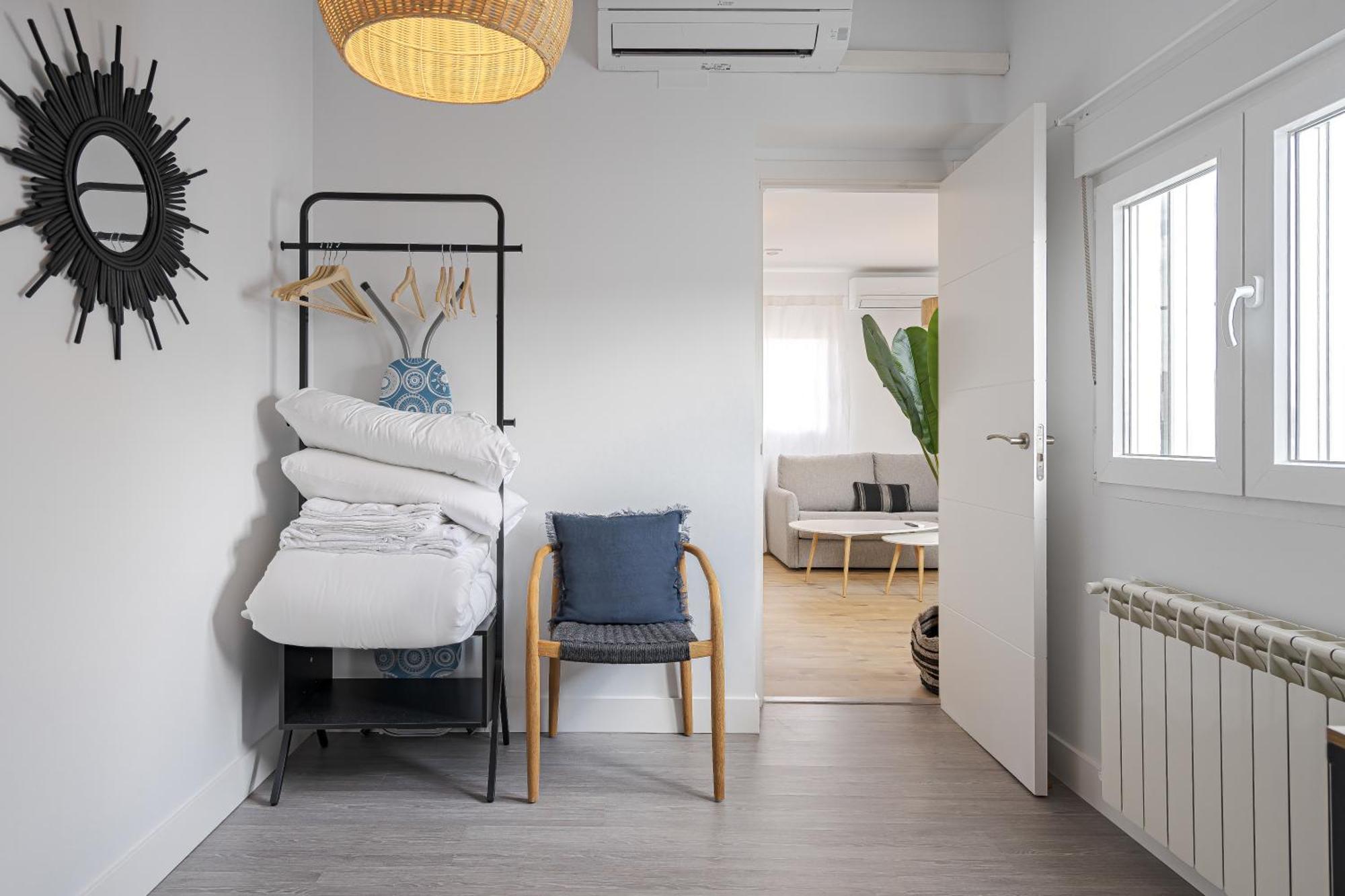 Vallecano By Olala Homes Apartamento *