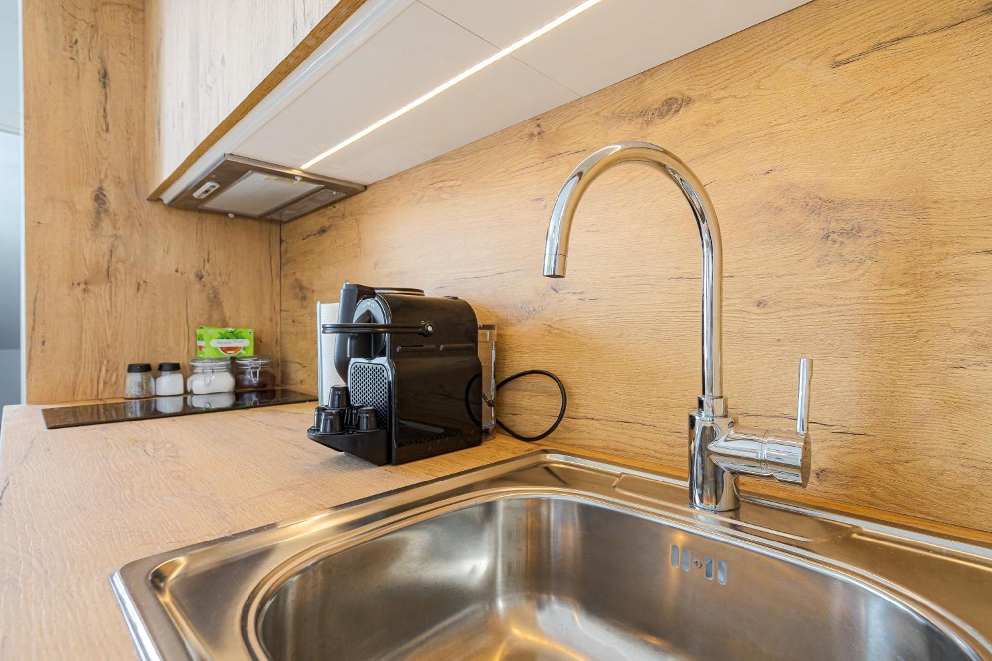 Apartamento Vallecano By Olala Homes *