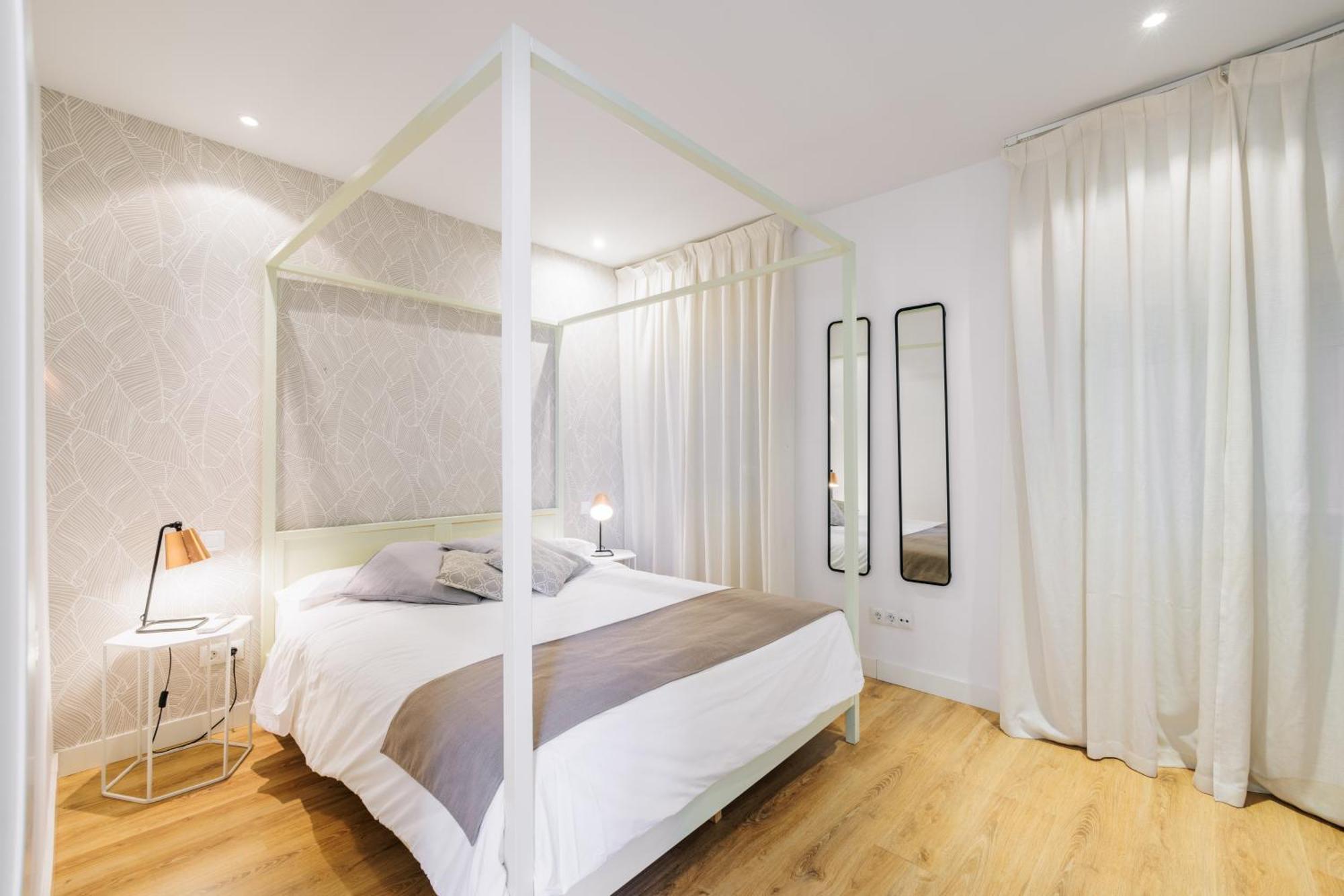 Mi Casa En Madrid- Spacious Callao Gran Via Apartamento Madrid