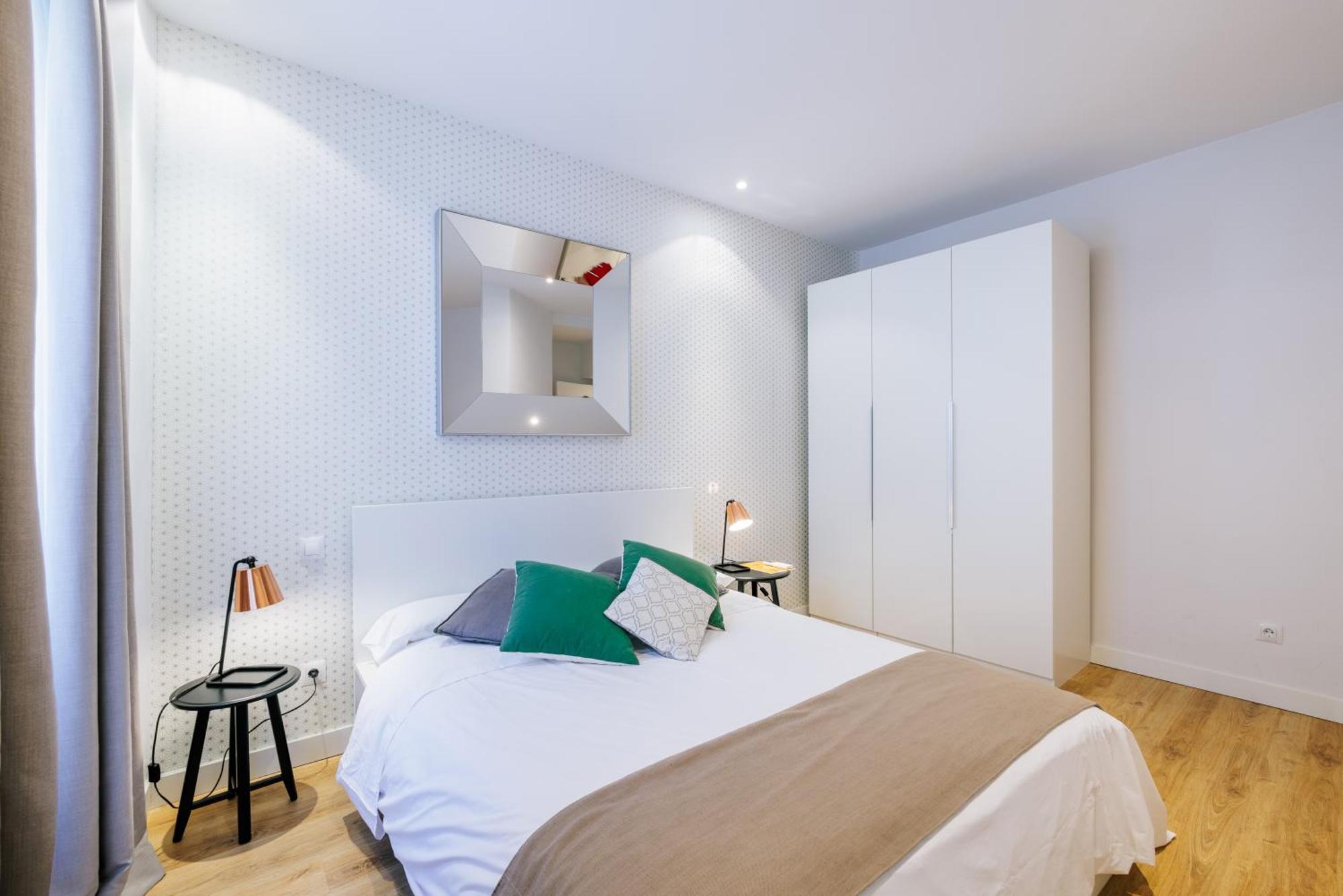 Mi Casa En Madrid- Spacious Callao Gran Via *