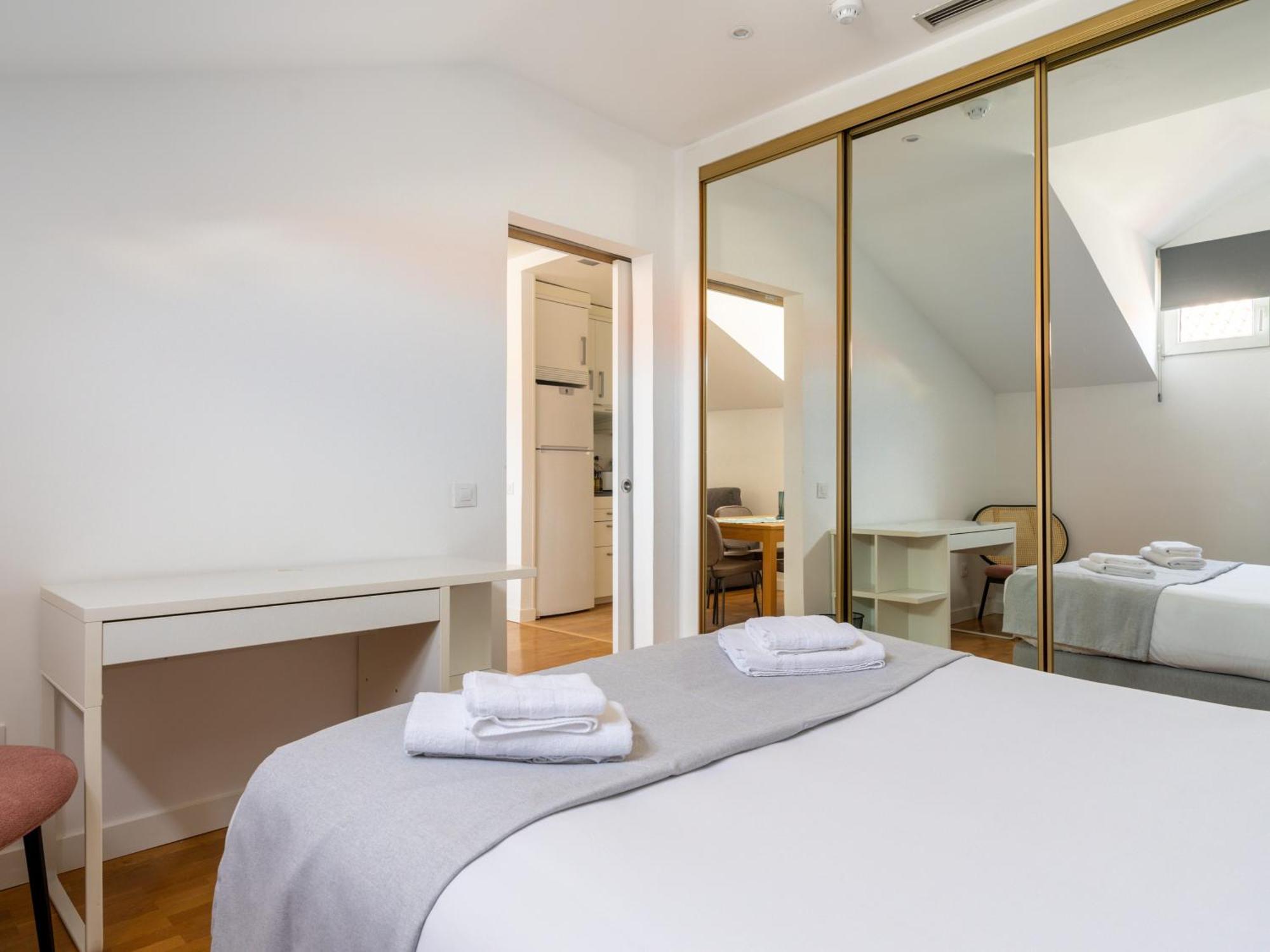 Apartamento San Lorenzo *