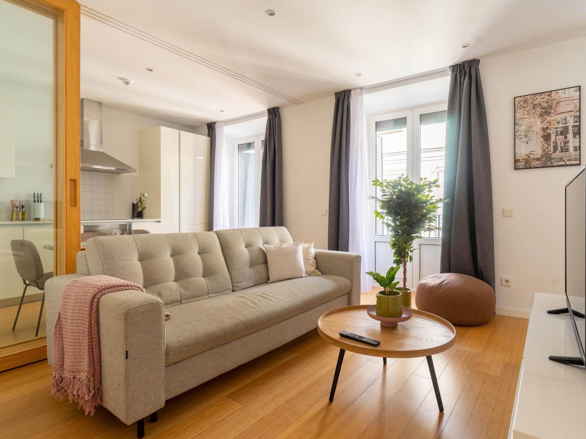Apartamento San Lorenzo