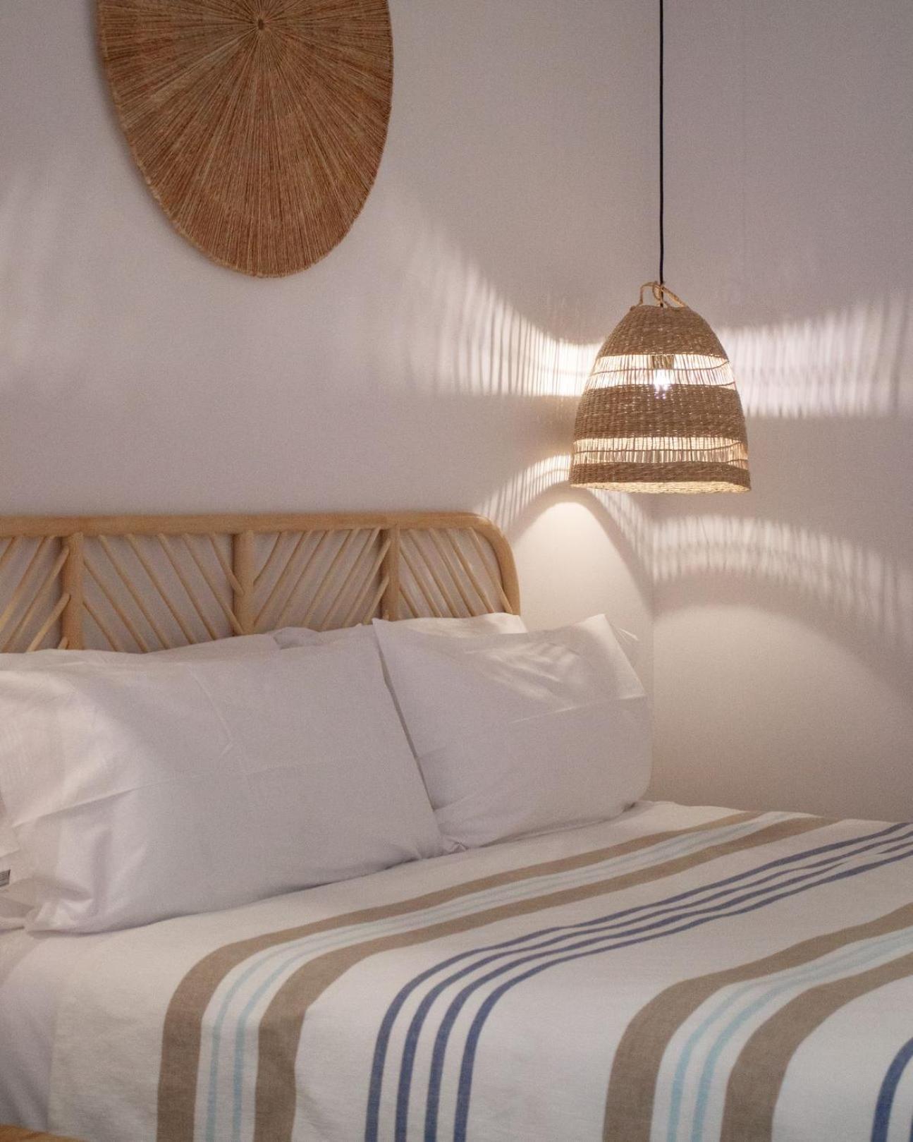 Pensión Casa Du Soleil Boutique