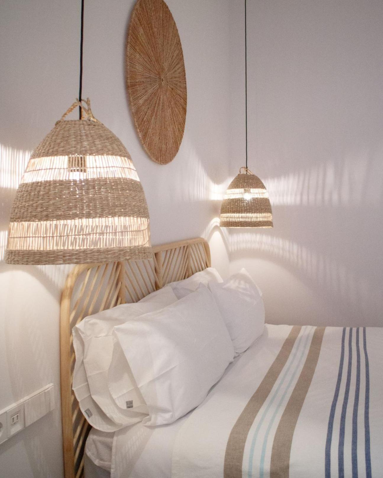 Casa Du Soleil Boutique Pensión