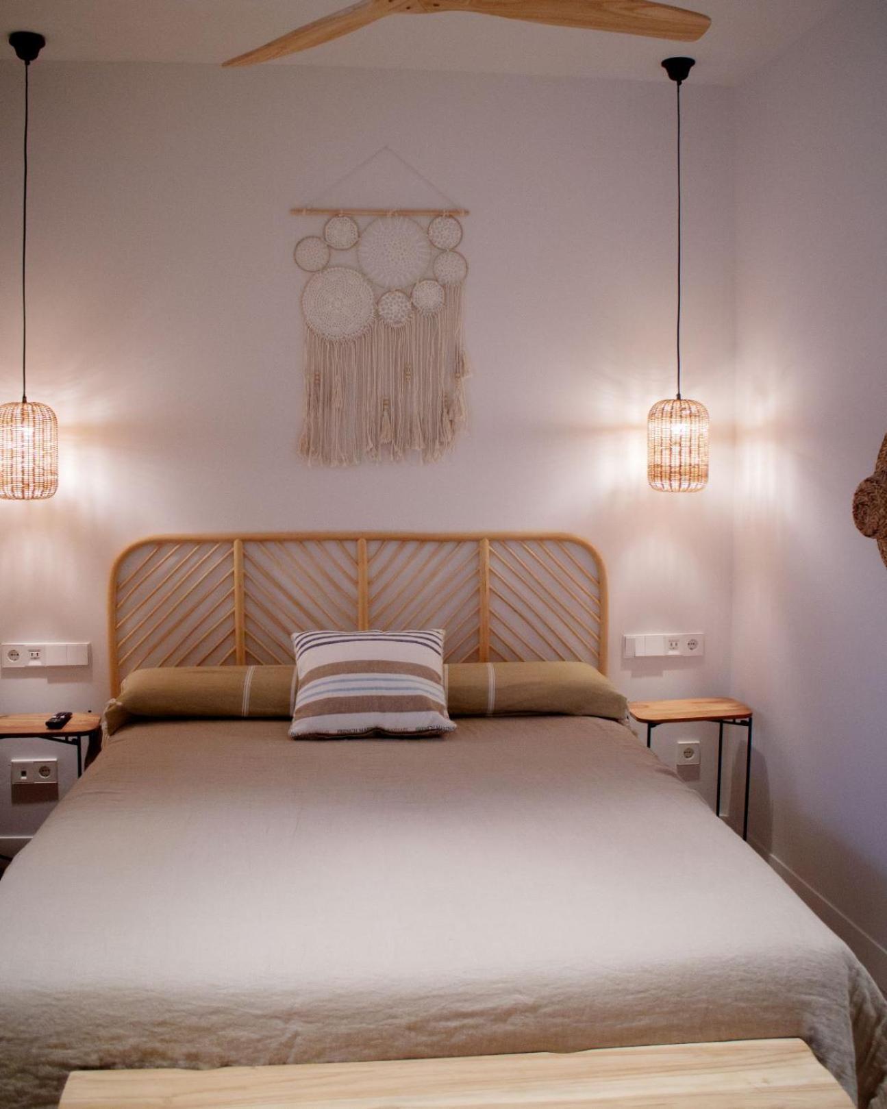 Pensión Casa Du Soleil Boutique