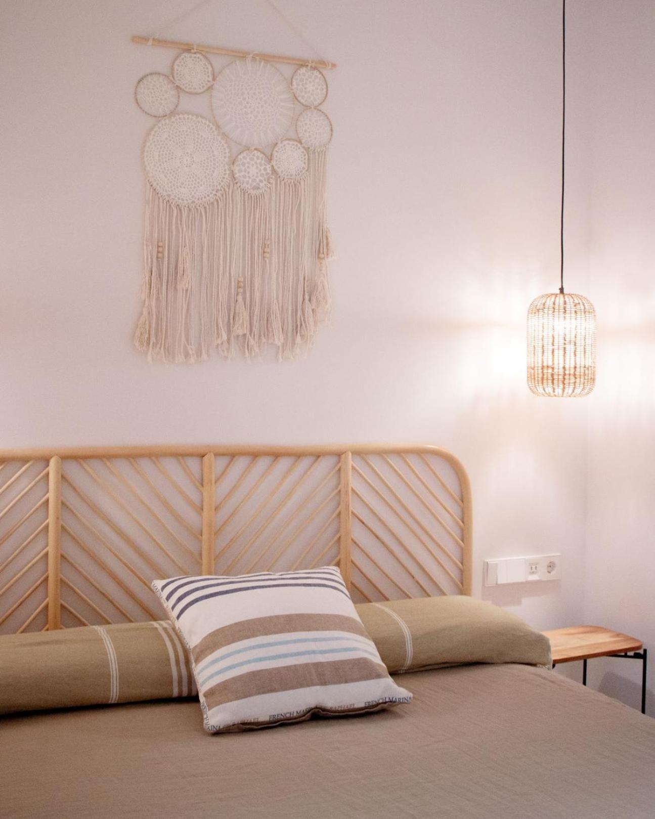 Casa Du Soleil Boutique Madrid