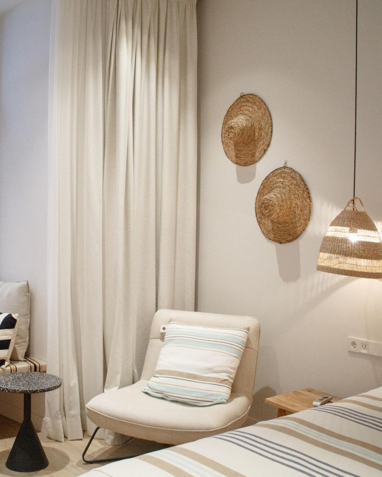Casa Du Soleil Boutique Pensión