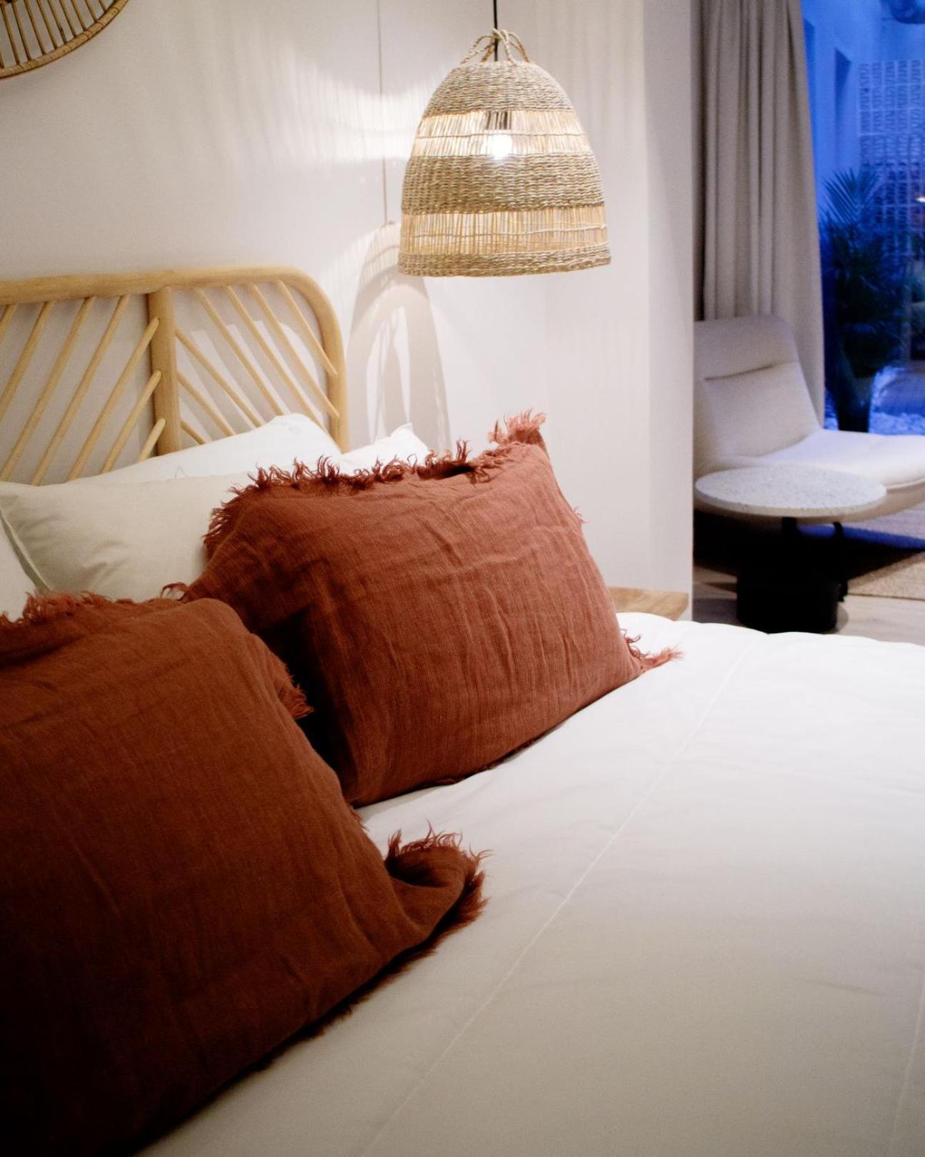 Casa Du Soleil Boutique * Madrid